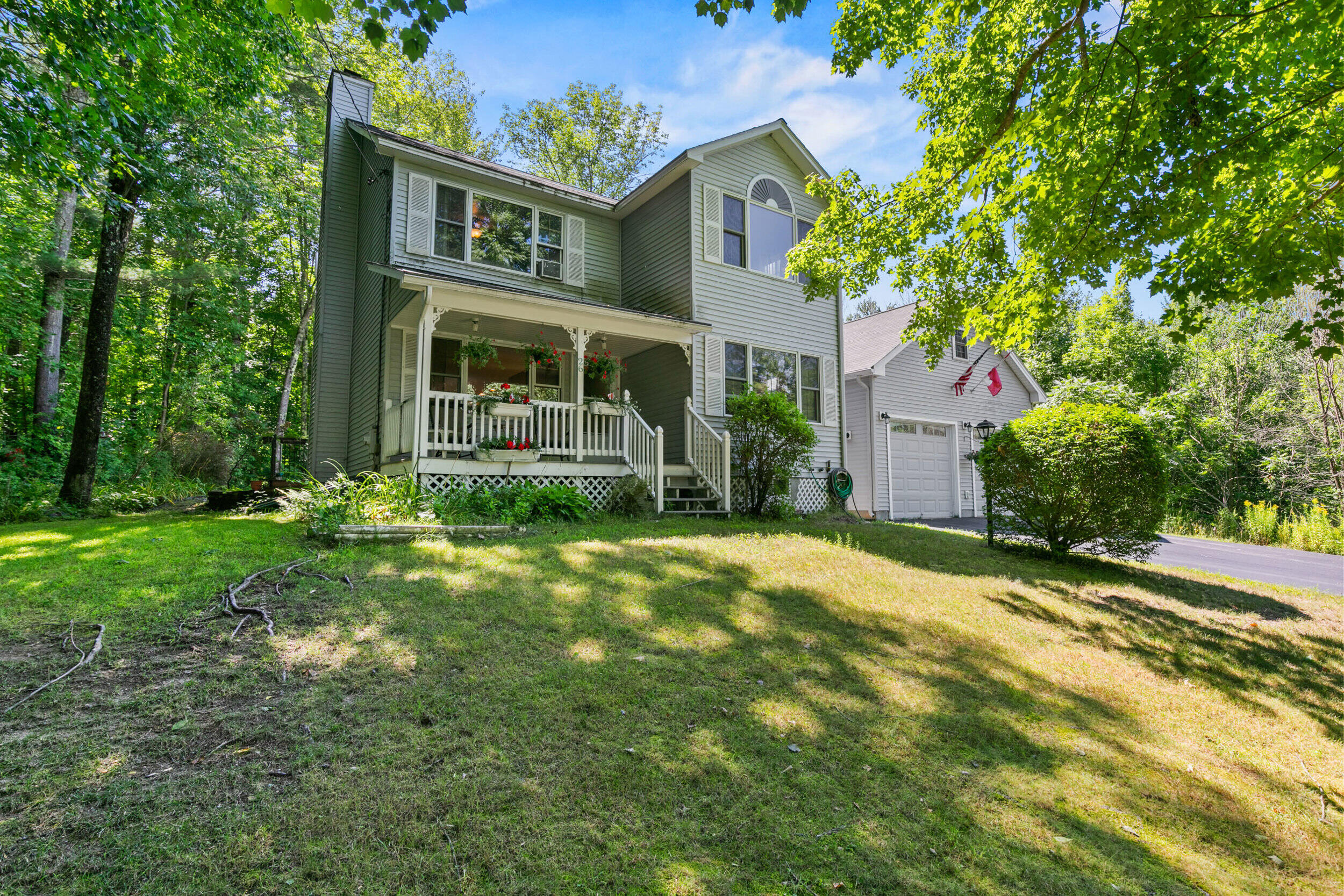 26 Fountain Hill Road