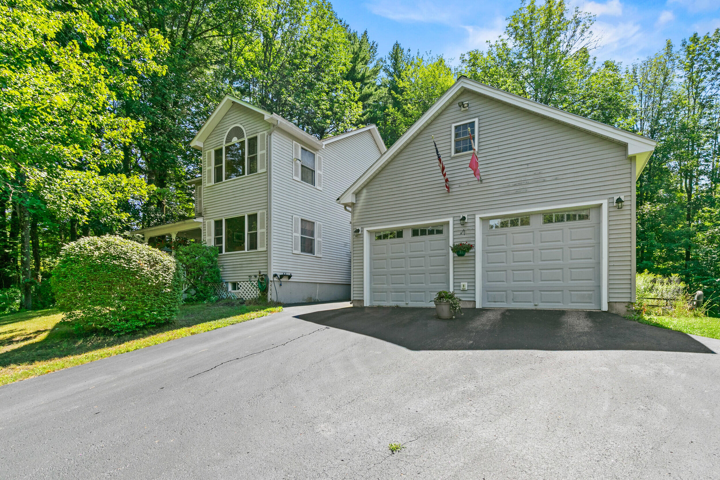 26 Fountain Hill Road