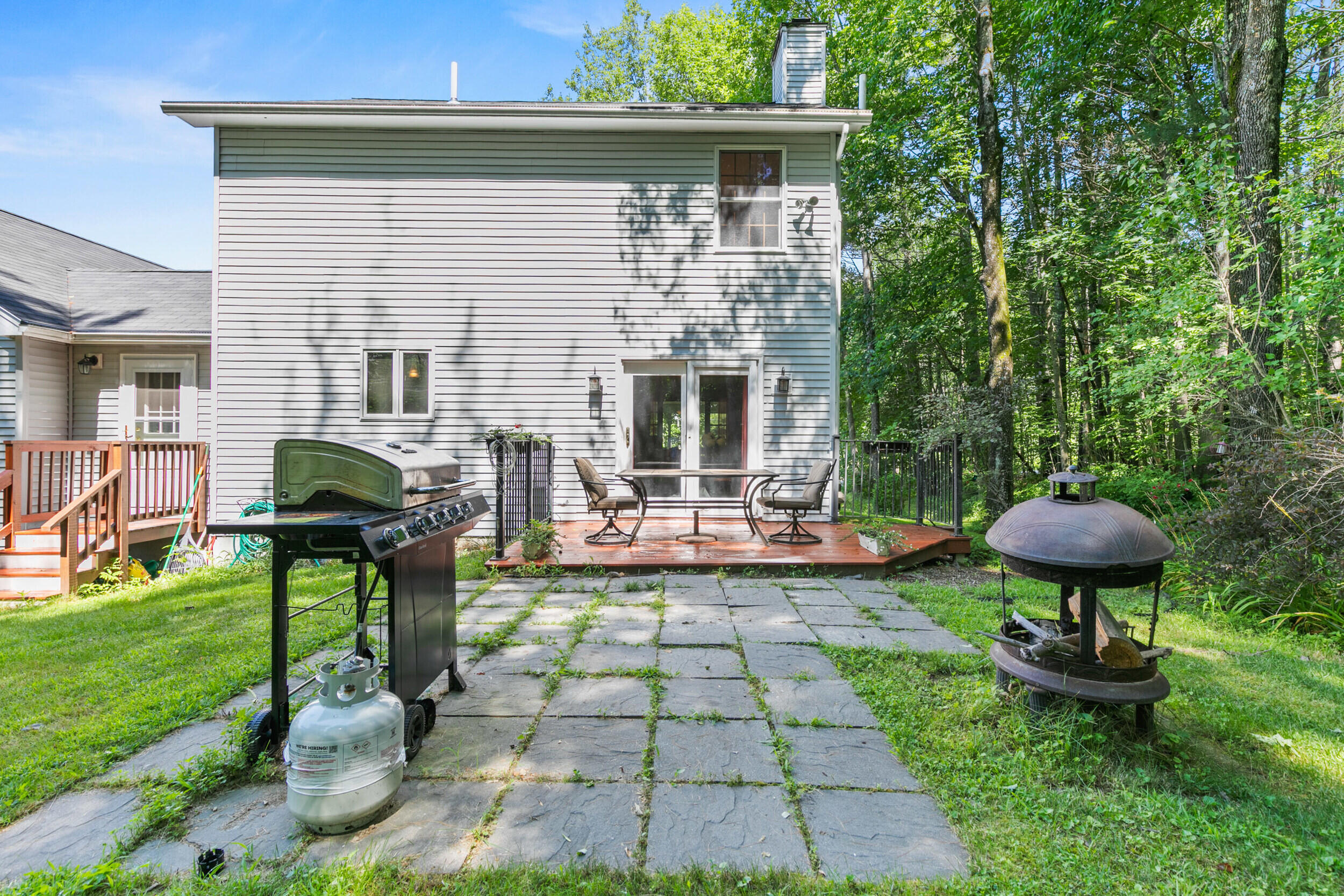 26 Fountain Hill Road