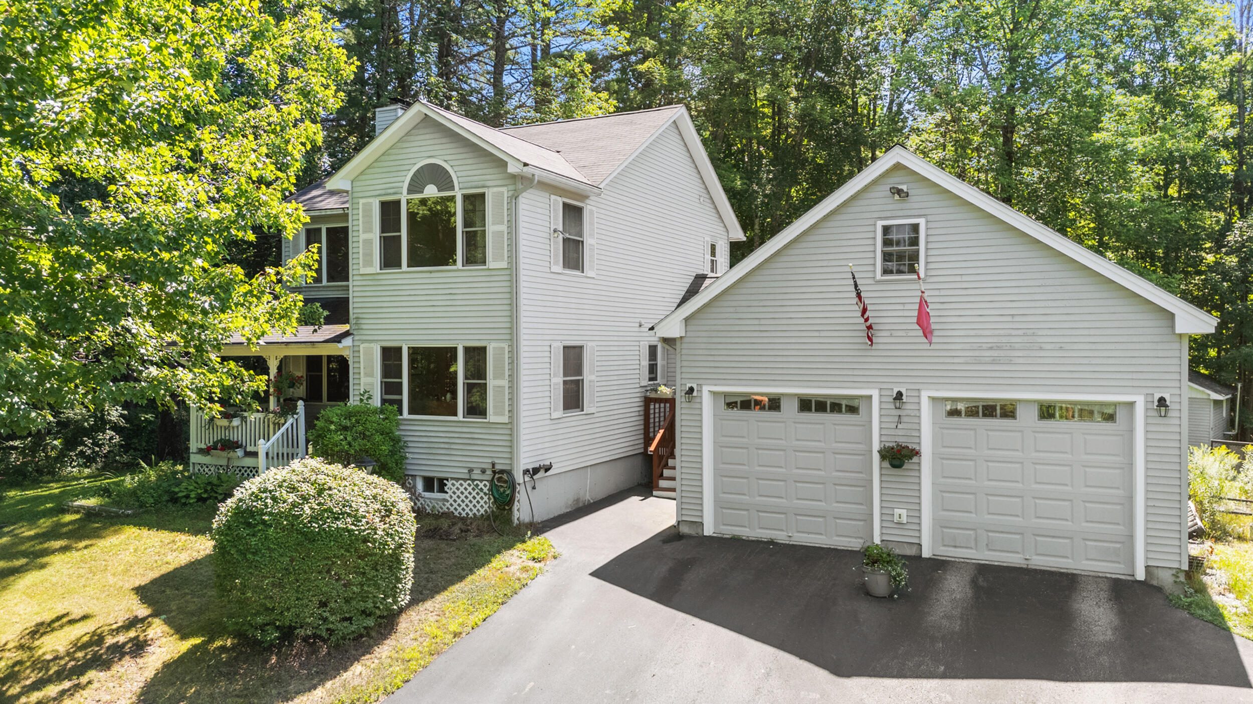 26 Fountain Hill Road