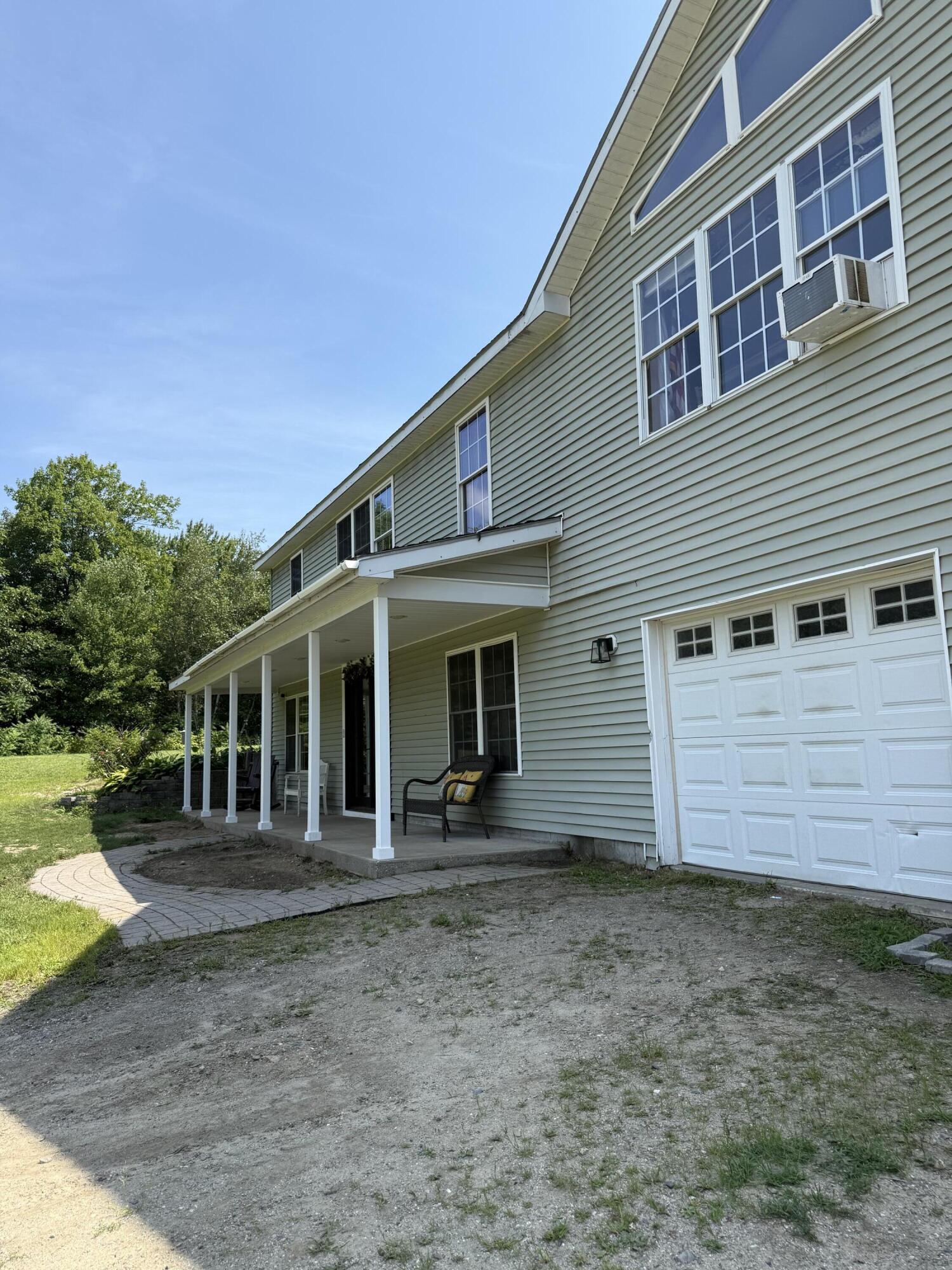 79 Bean Street