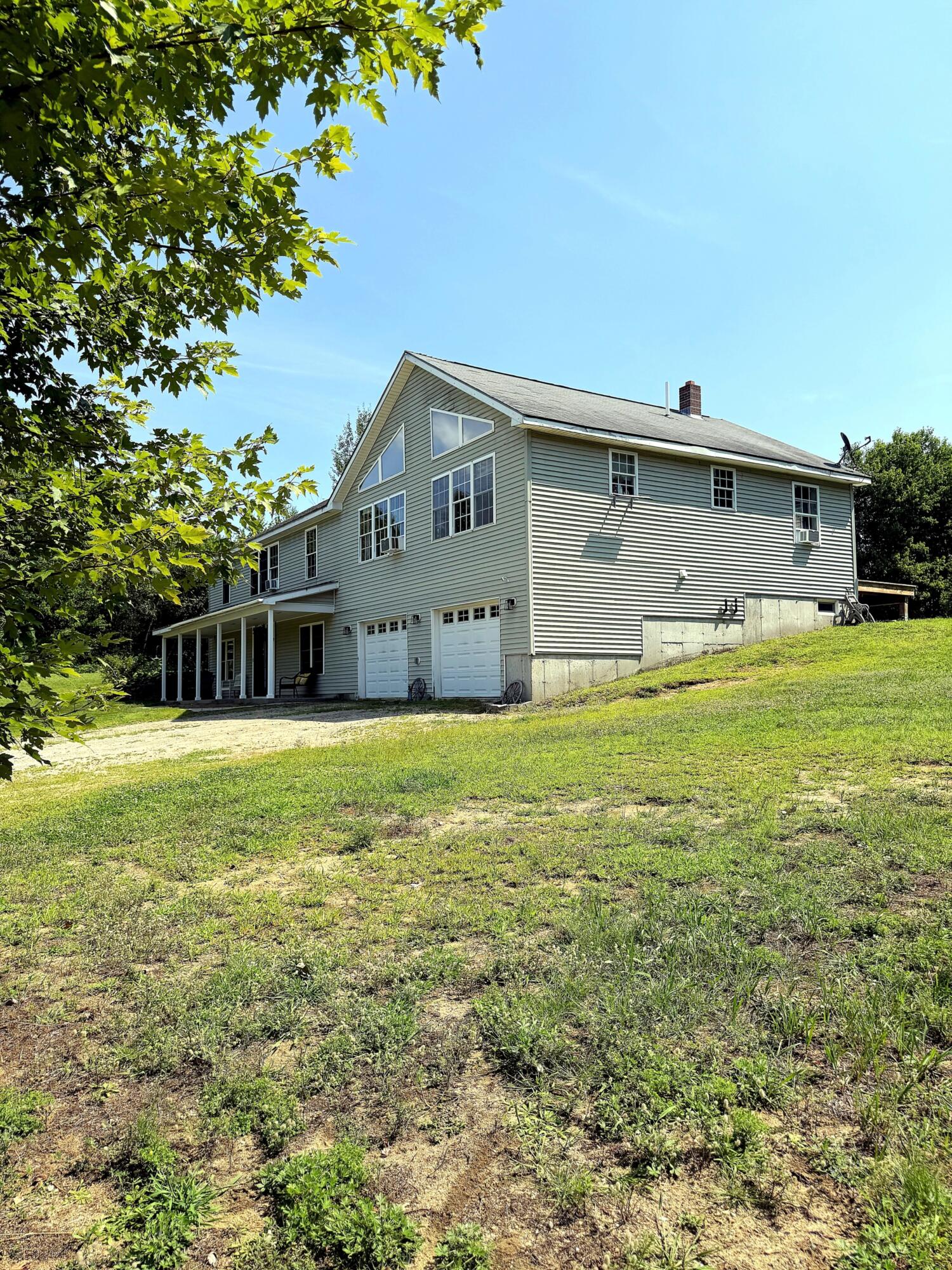 79 Bean Street