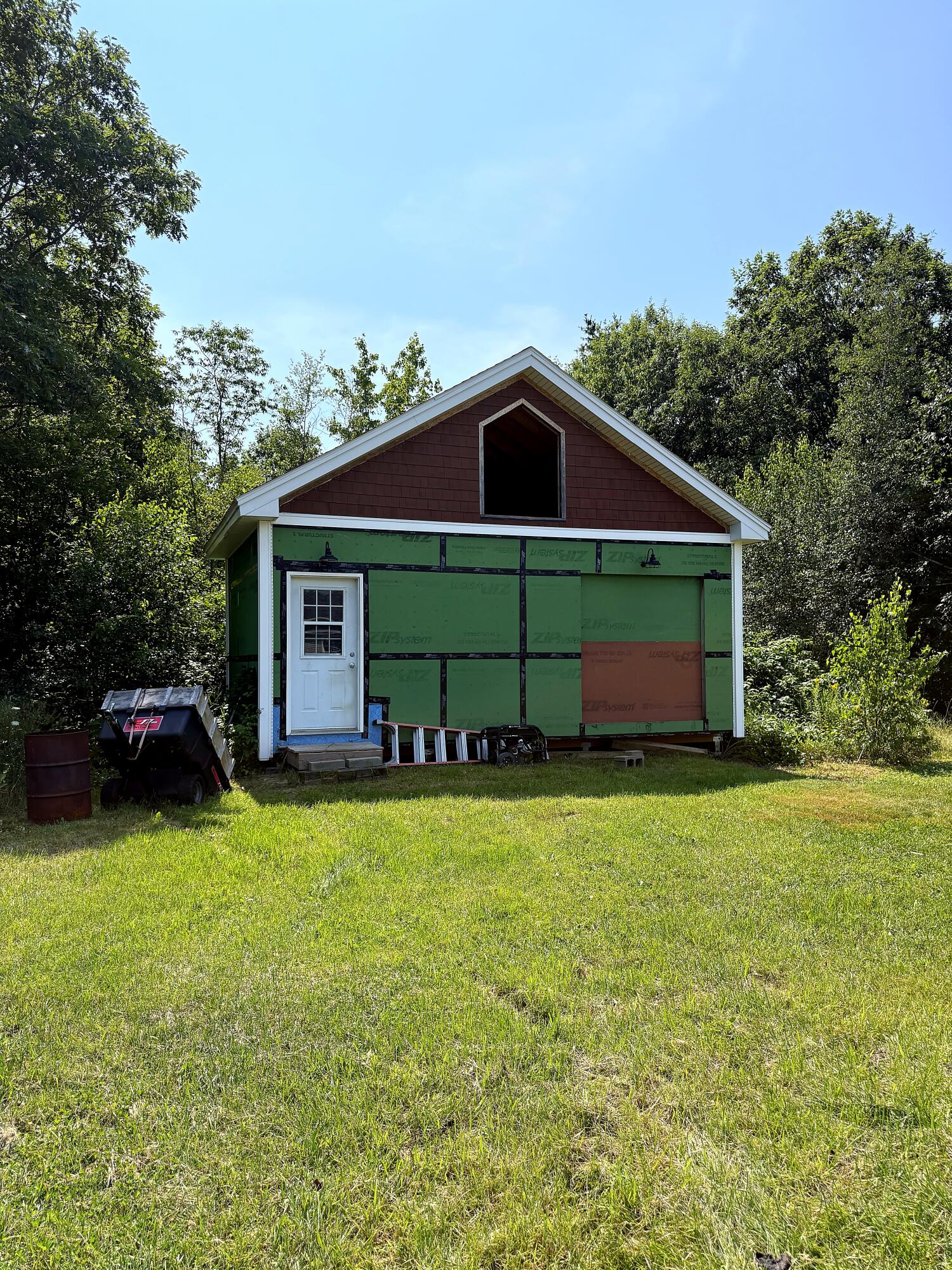79 Bean Street