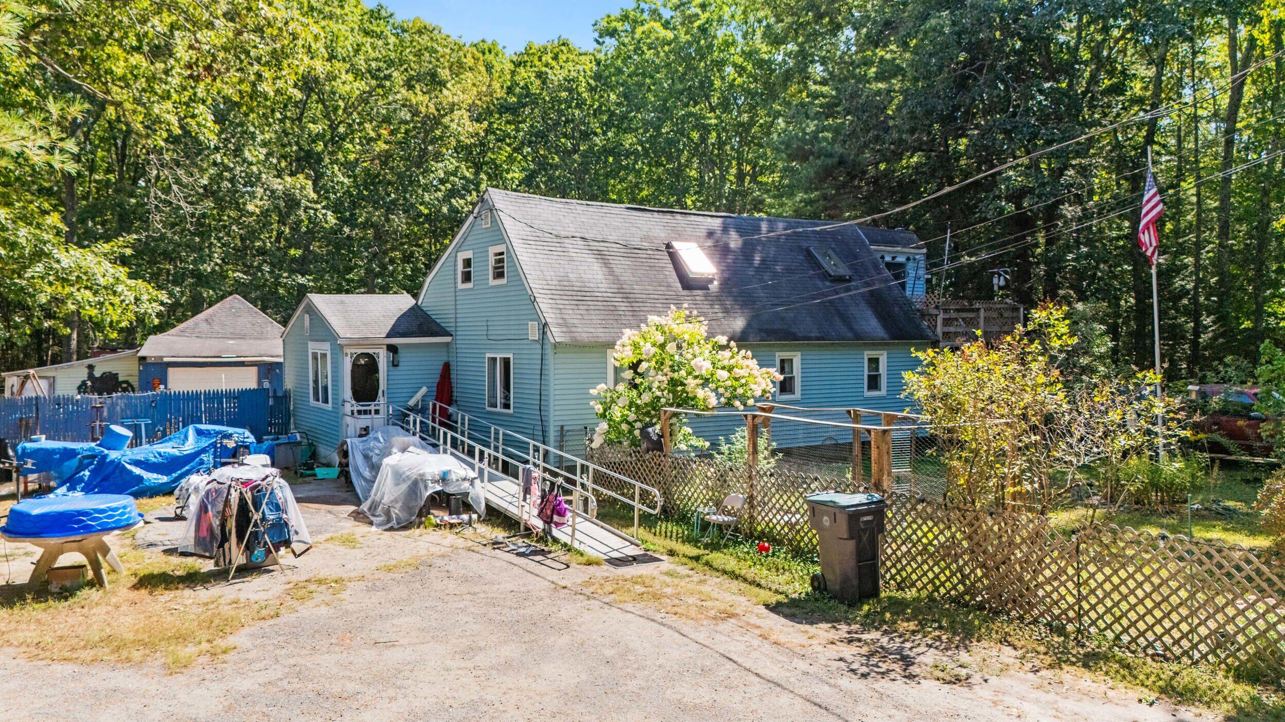 10 Larrabee Farms Road