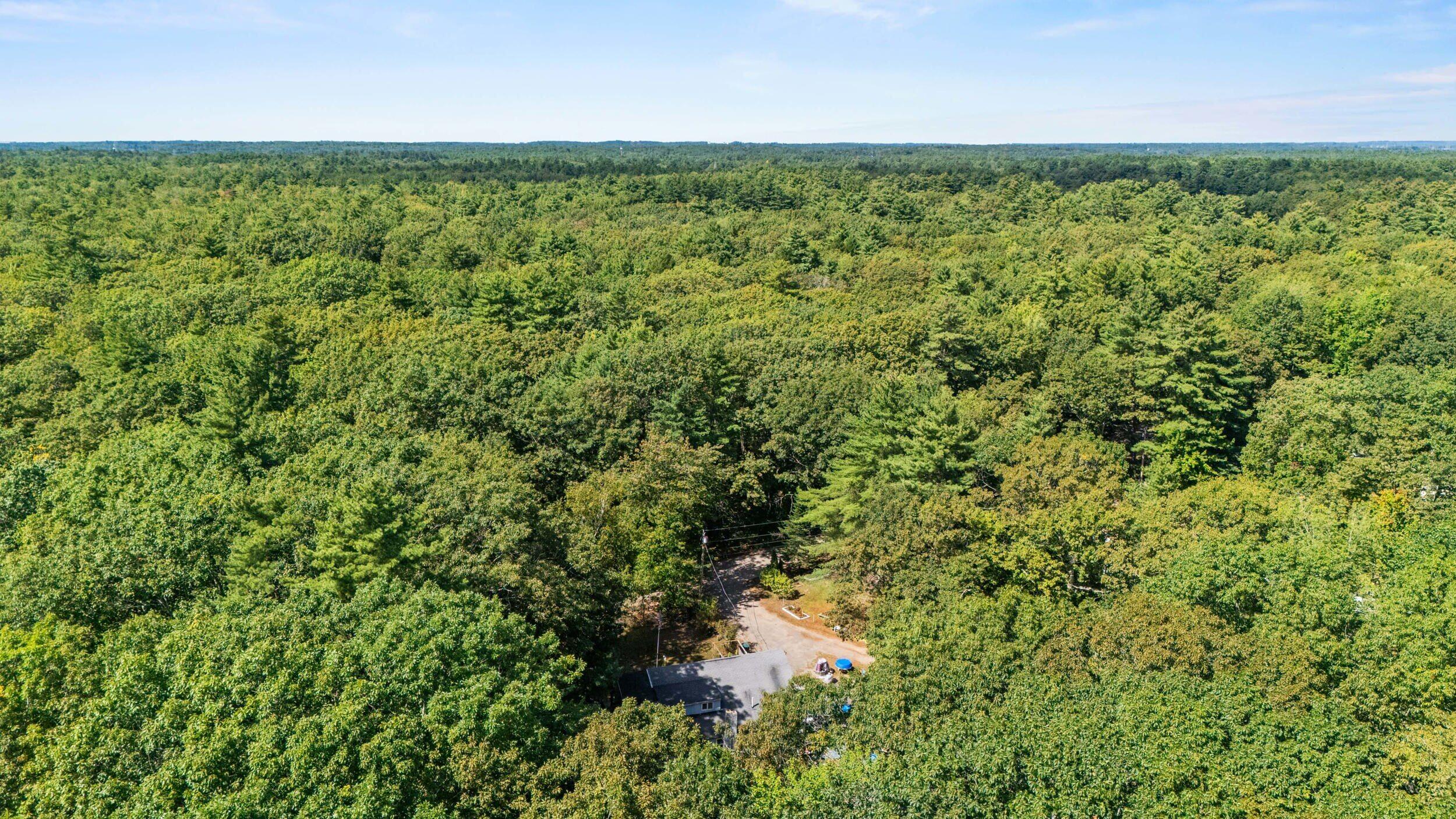 10 Larrabee Farms Road