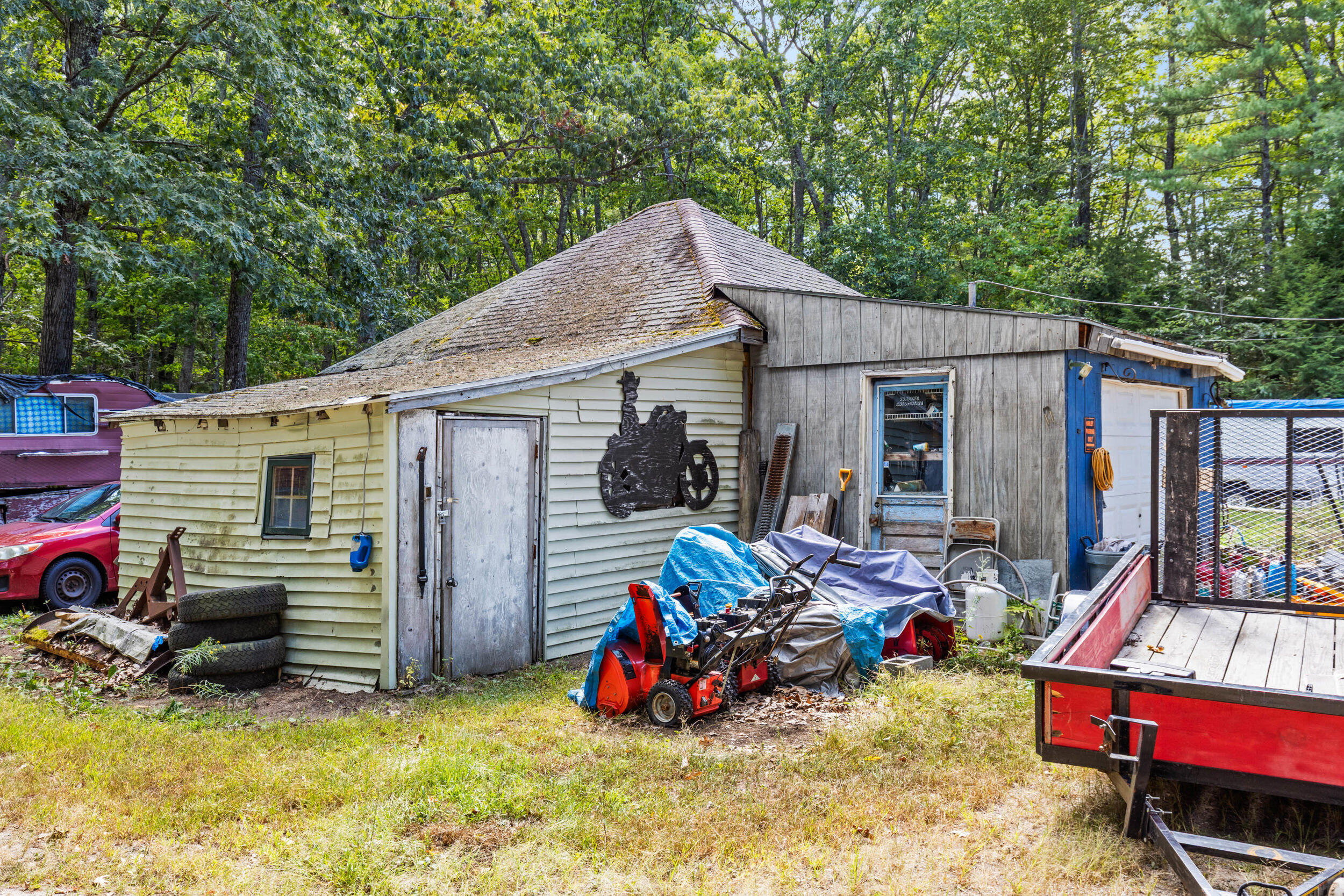 10 Larrabee Farms Road