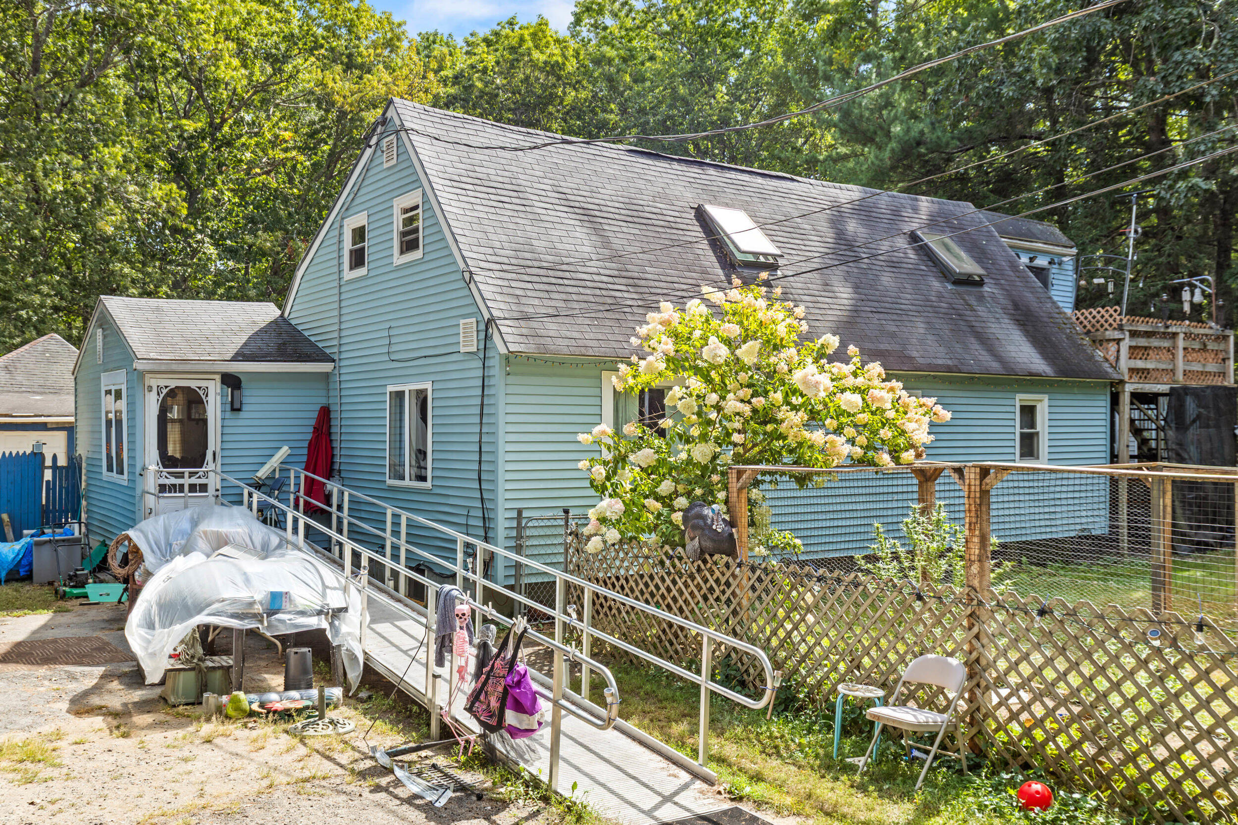 10 Larrabee Farms Road