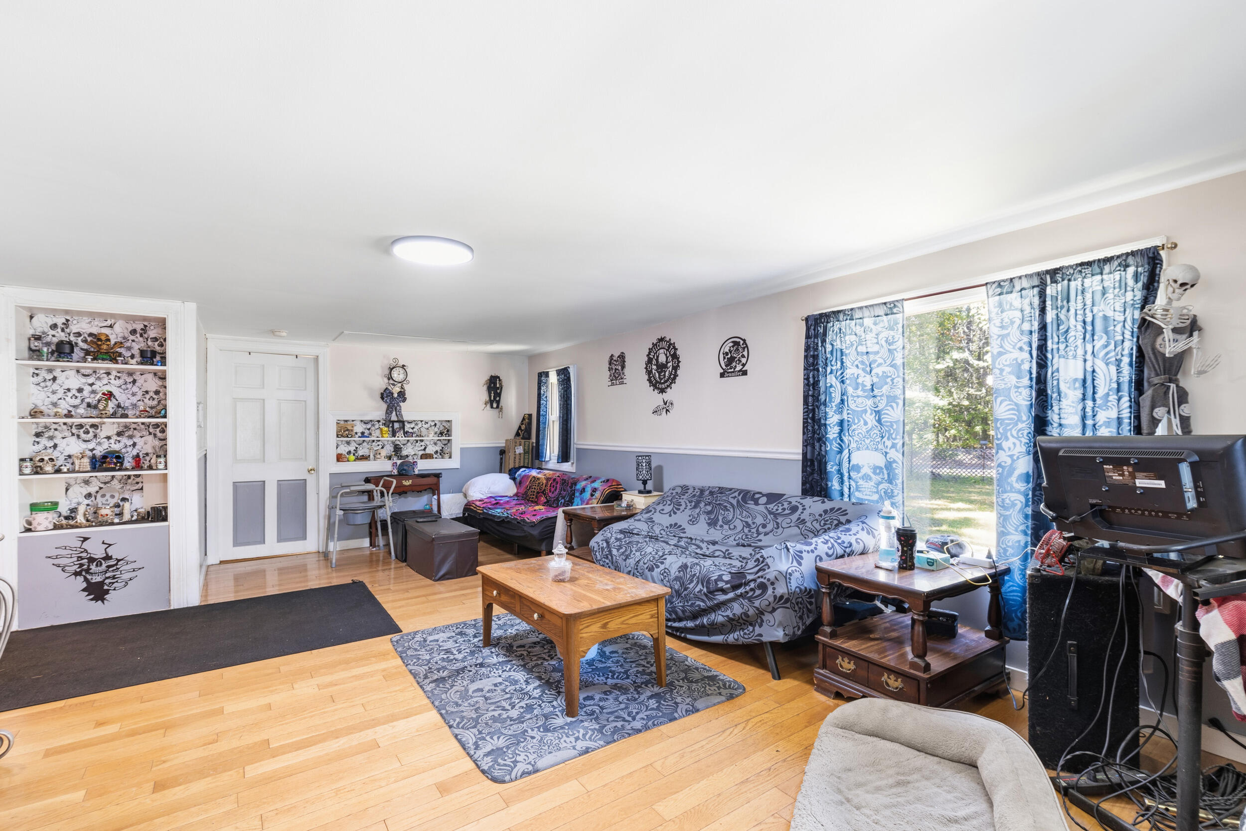 10 Larrabee Farms Road