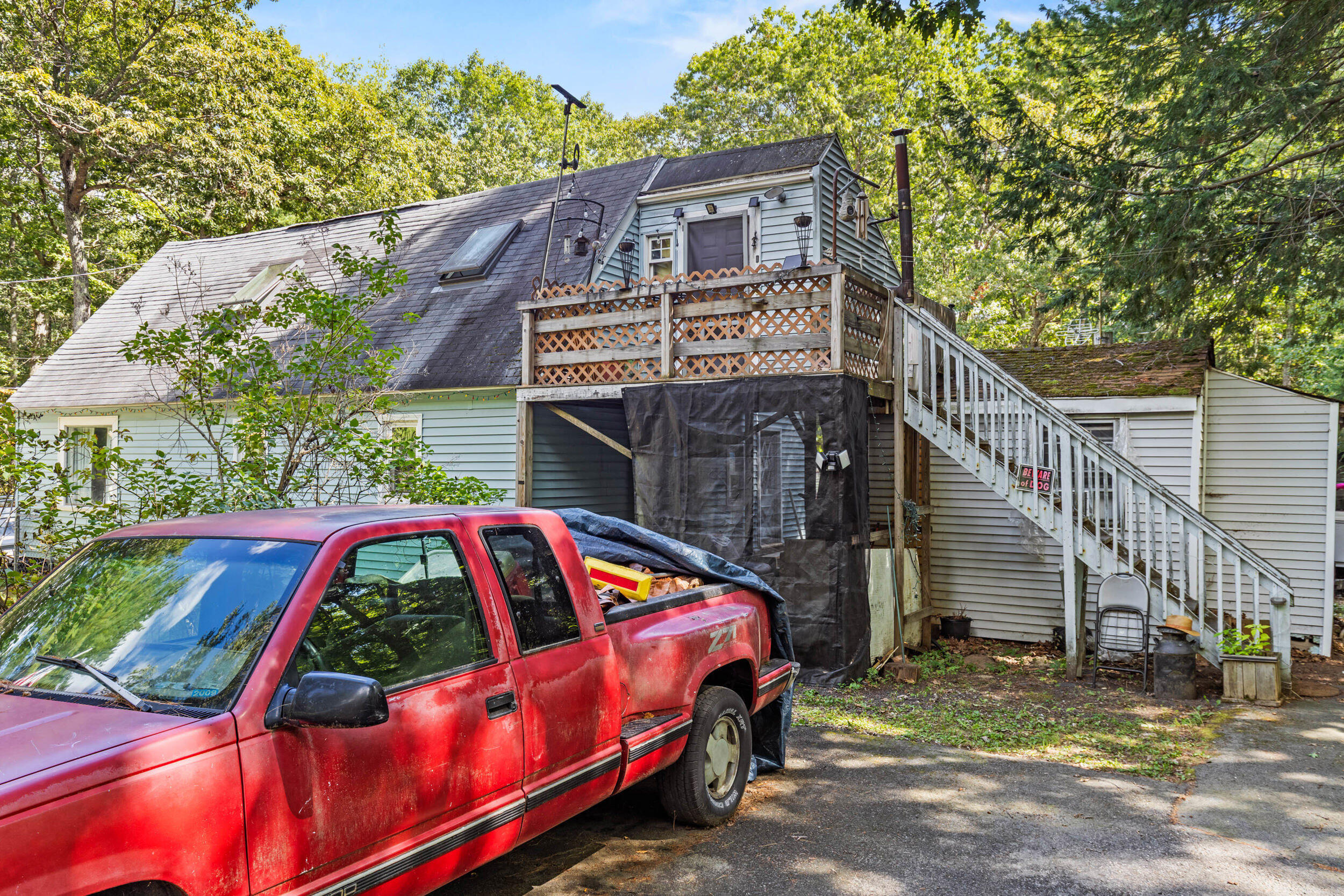 10 Larrabee Farms Road