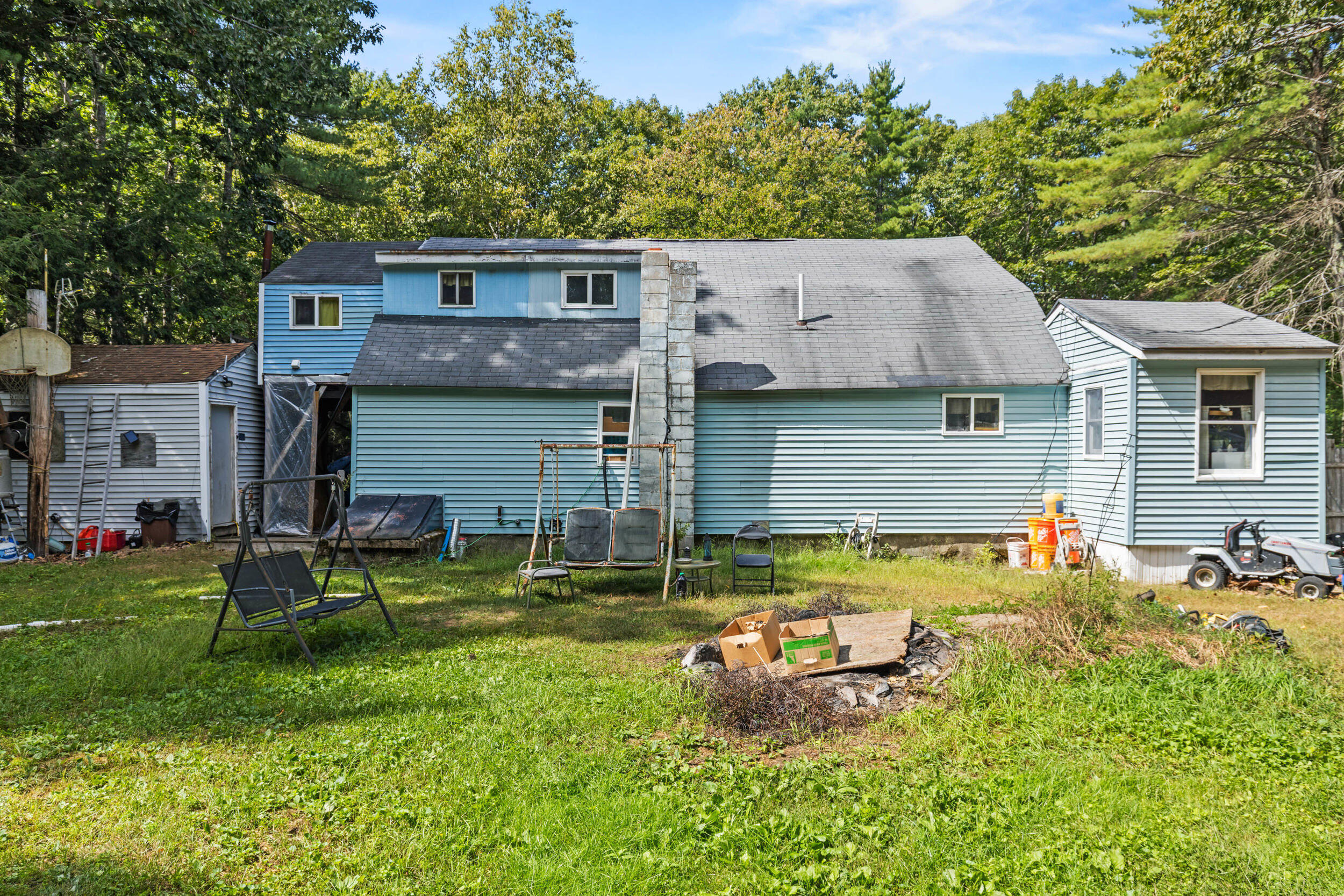 10 Larrabee Farms Road