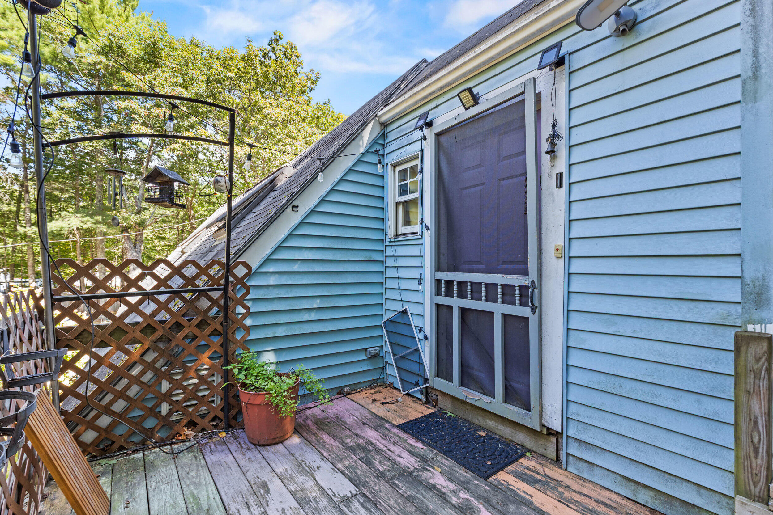 10 Larrabee Farms Road