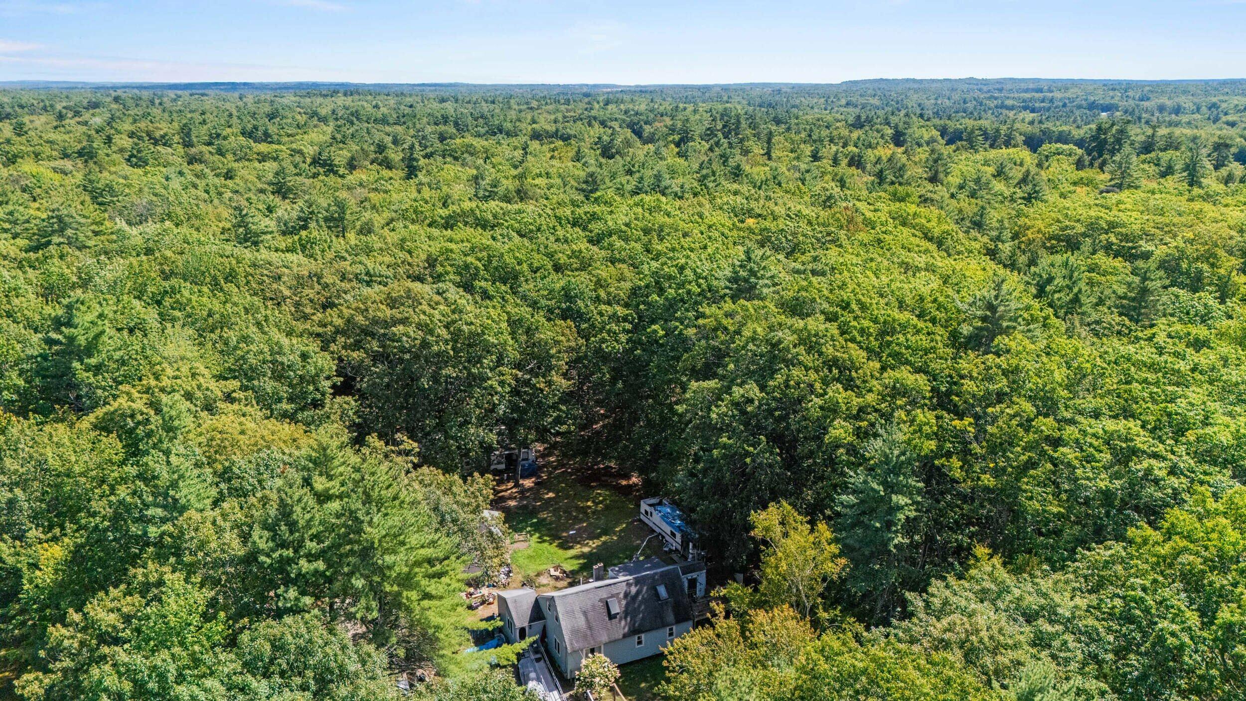 10 Larrabee Farms Road