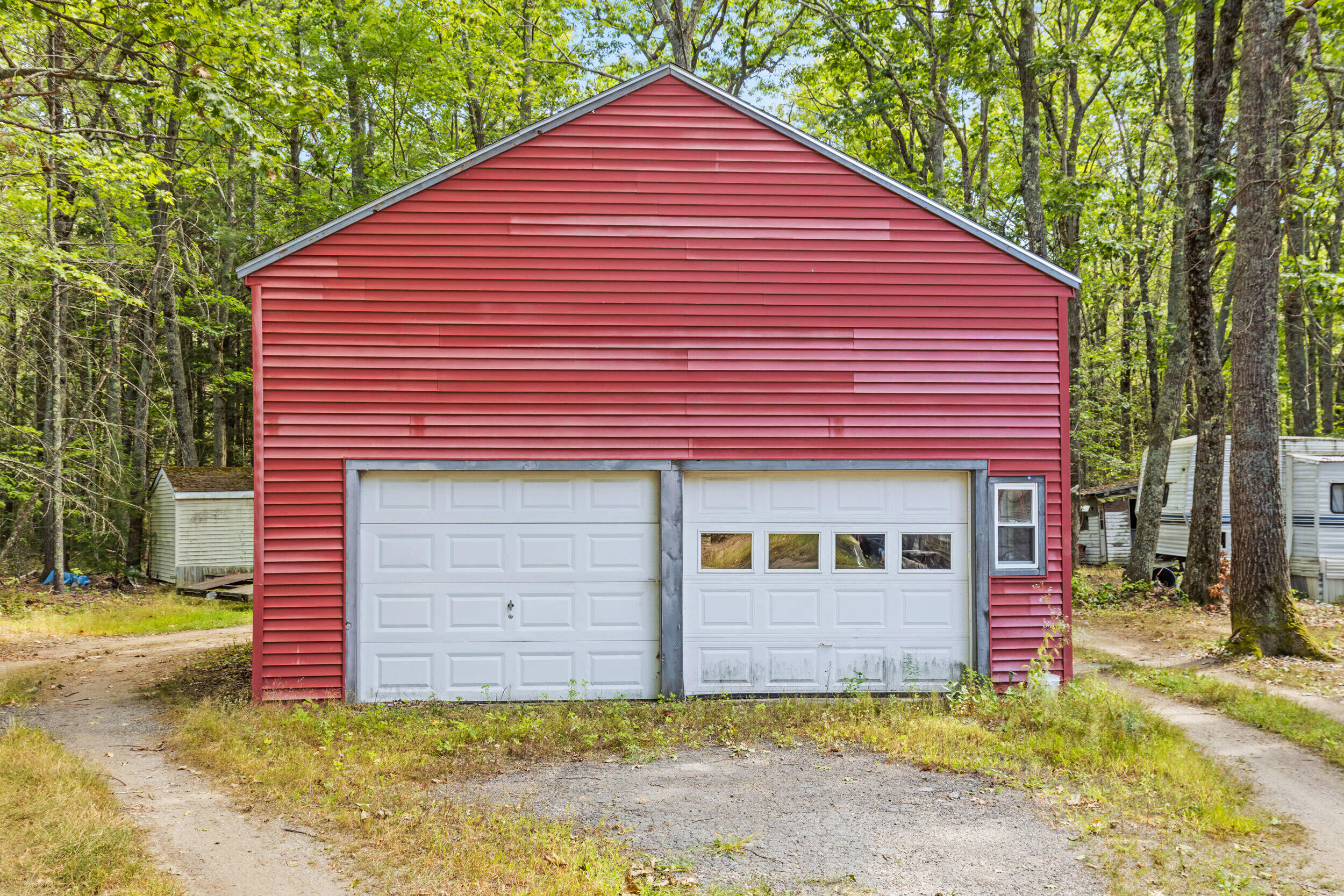 10 Larrabee Farms Road