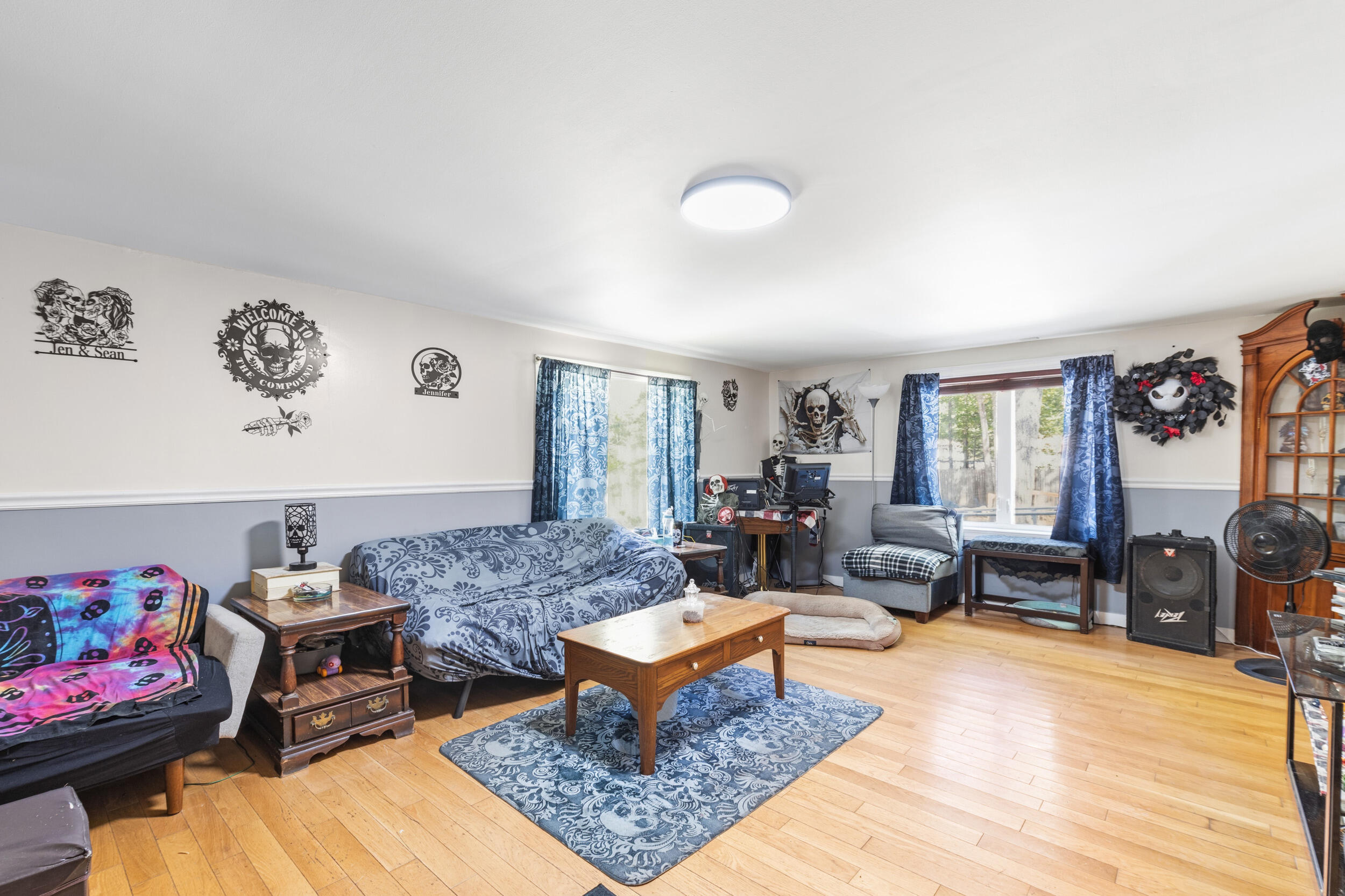10 Larrabee Farms Road