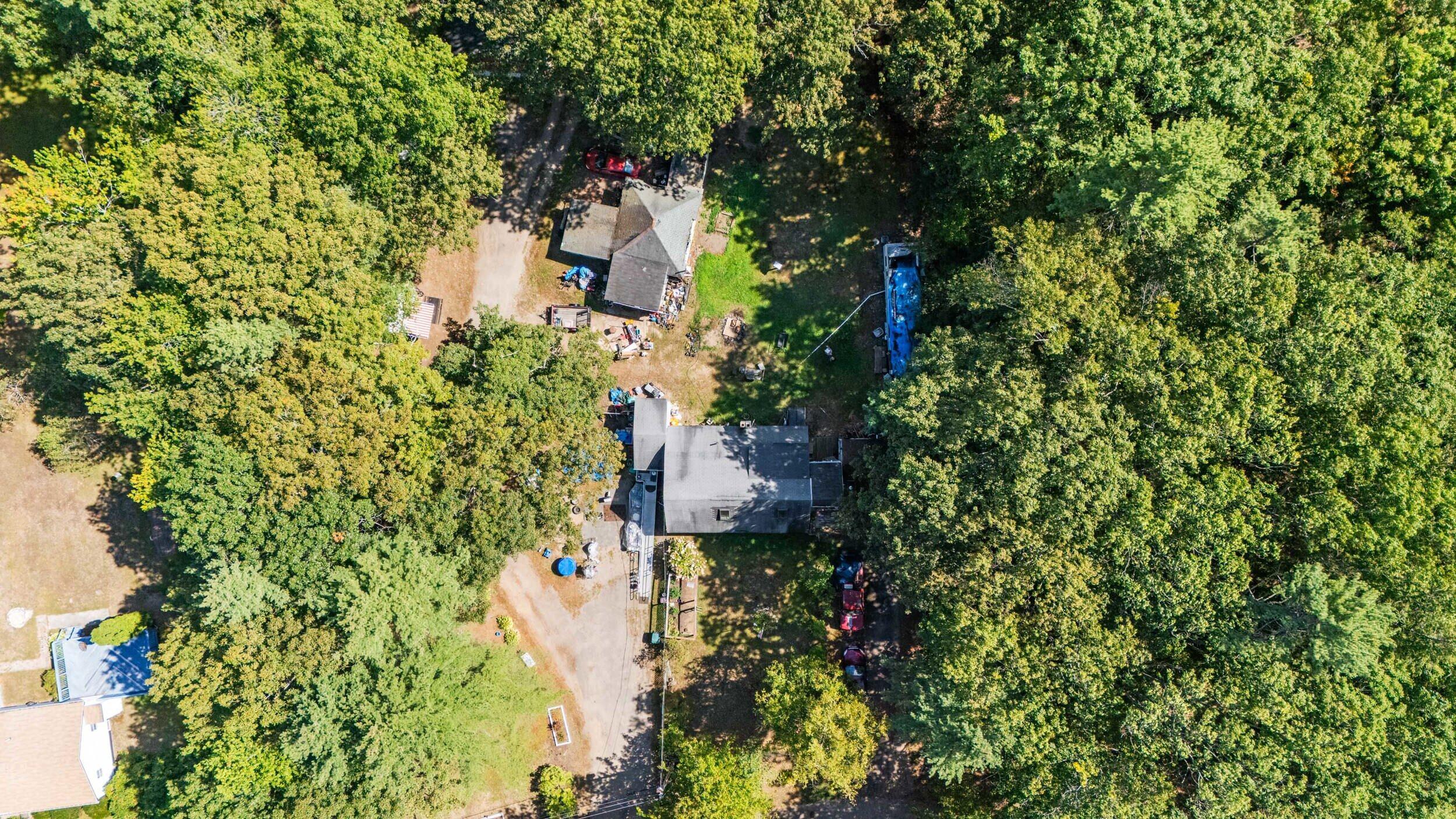 10 Larrabee Farms Road