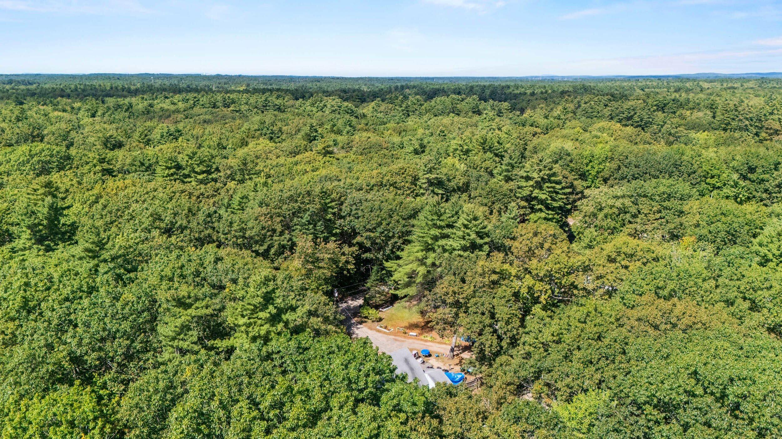 10 Larrabee Farms Road