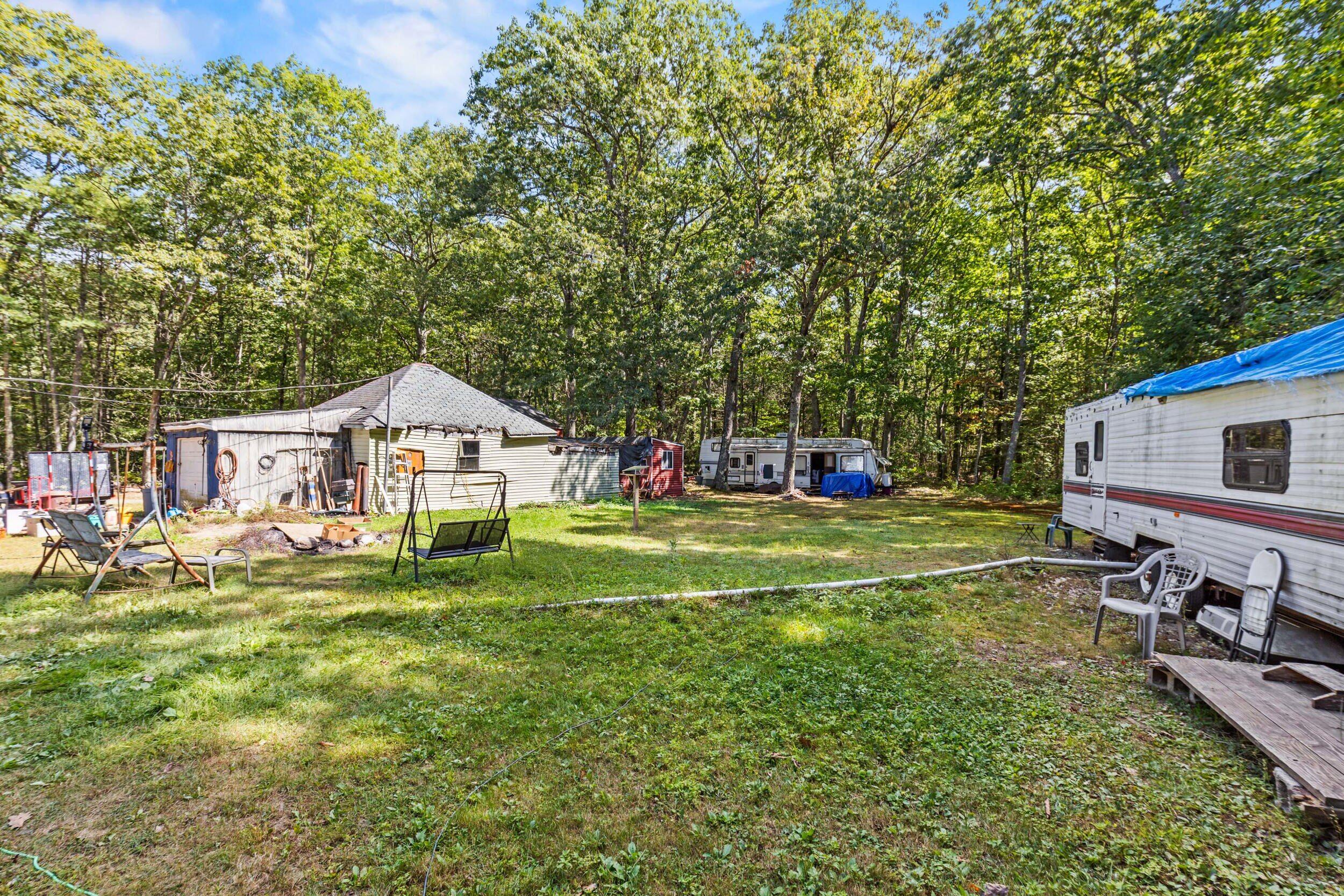 10 Larrabee Farms Road