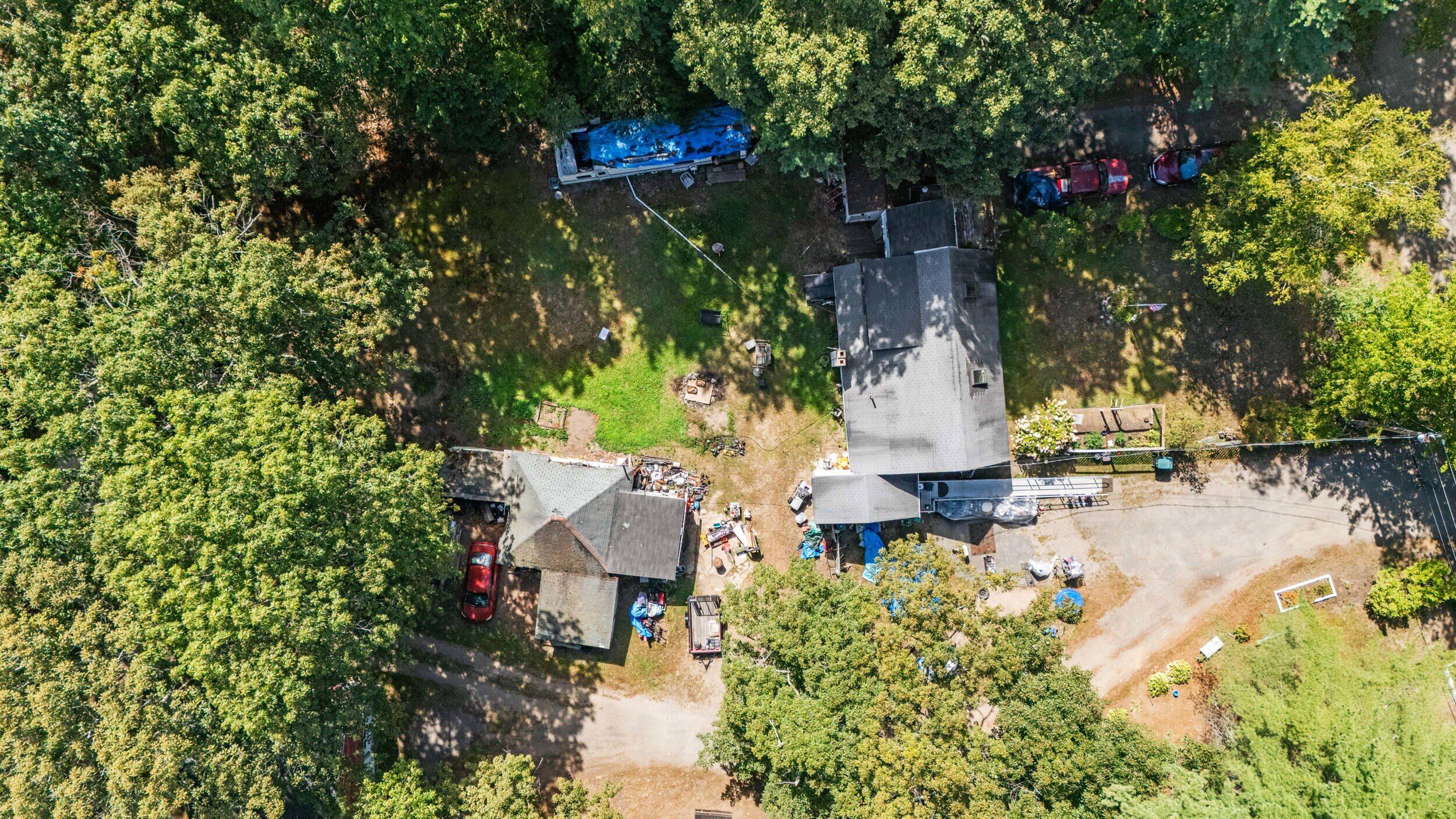 10 Larrabee Farms Road