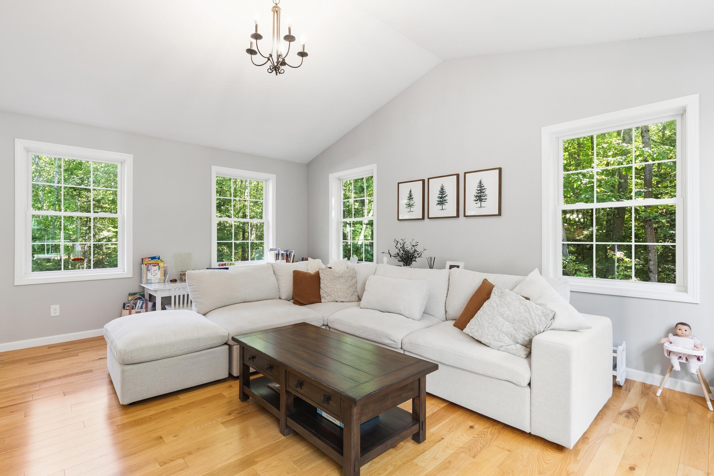 97 Mckenney Road
