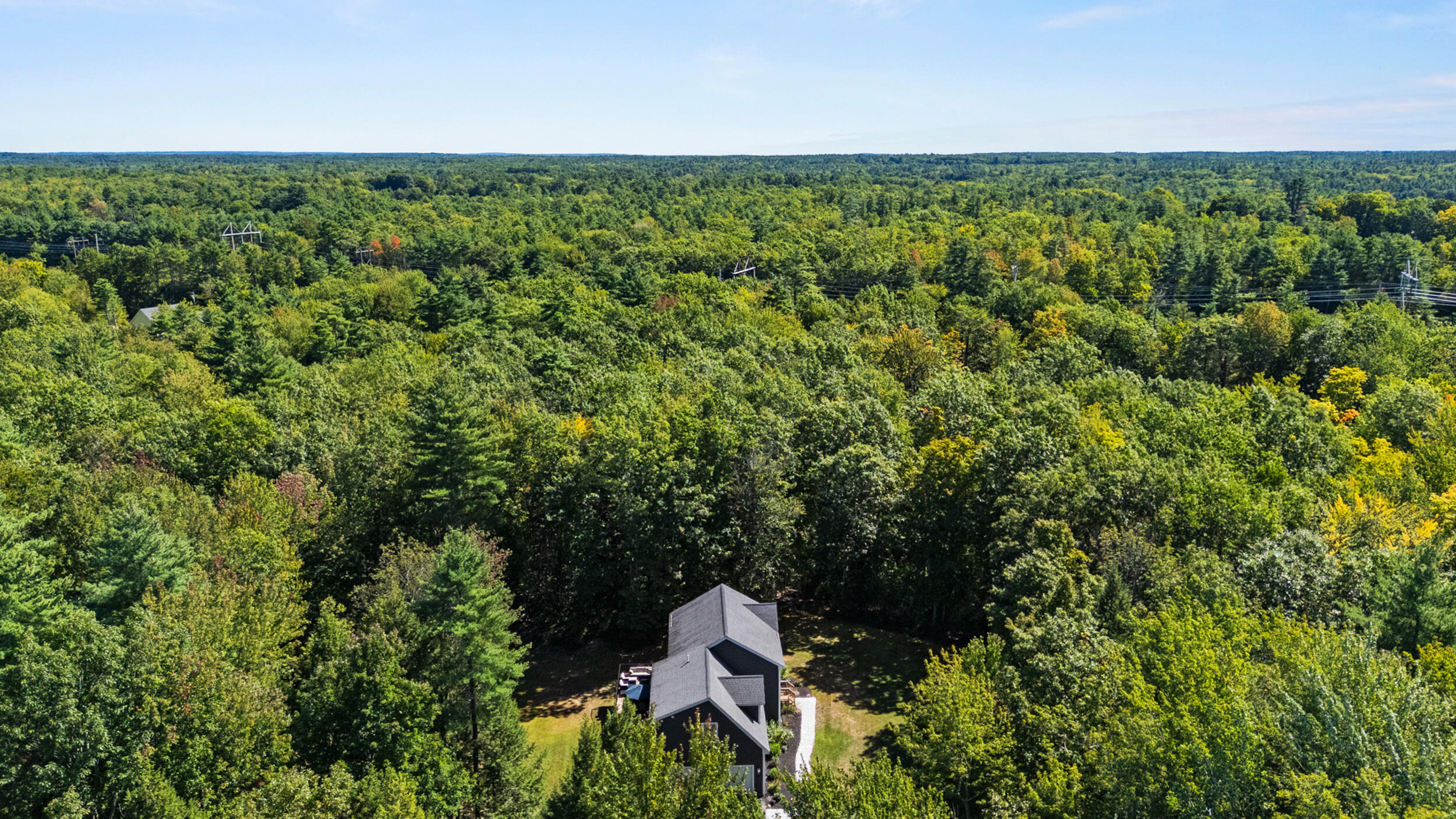 97 Mckenney Road