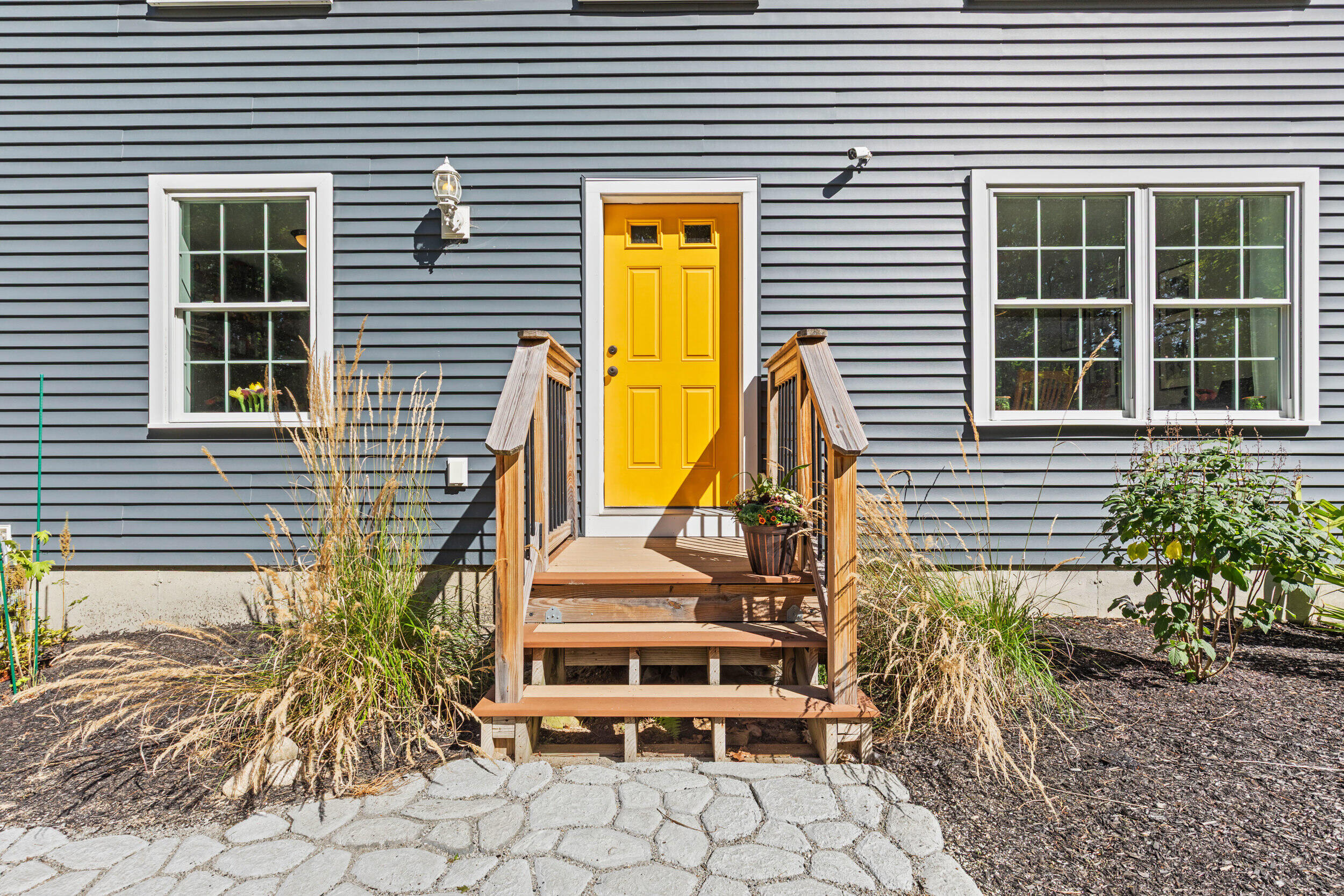 97 Mckenney Road