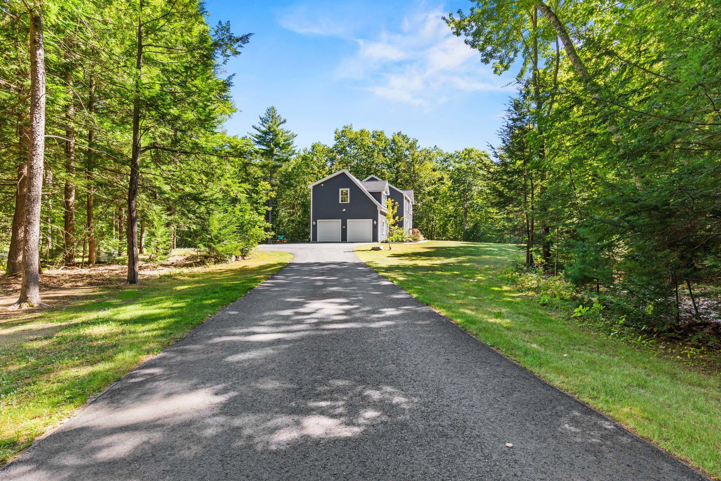 97 Mckenney Road