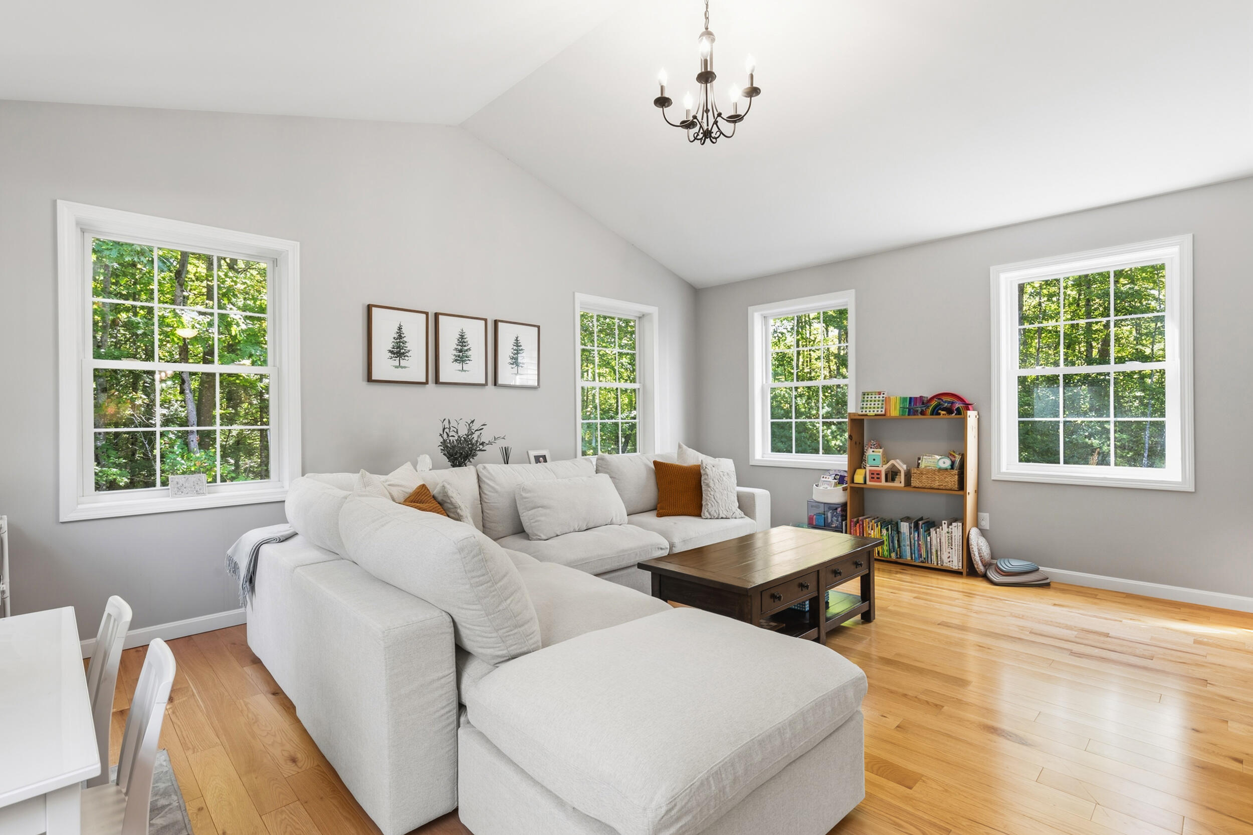 97 Mckenney Road