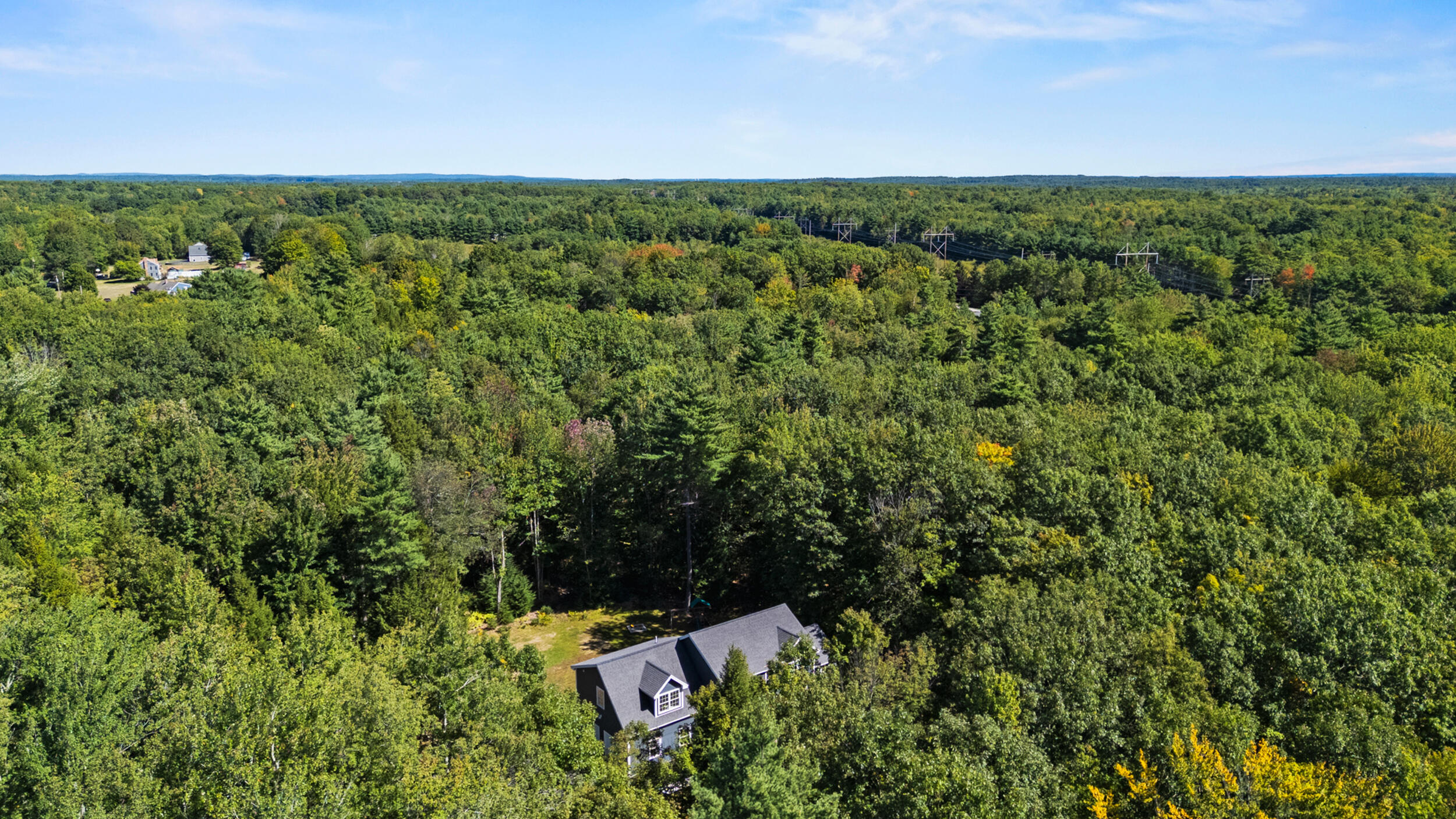 97 Mckenney Road