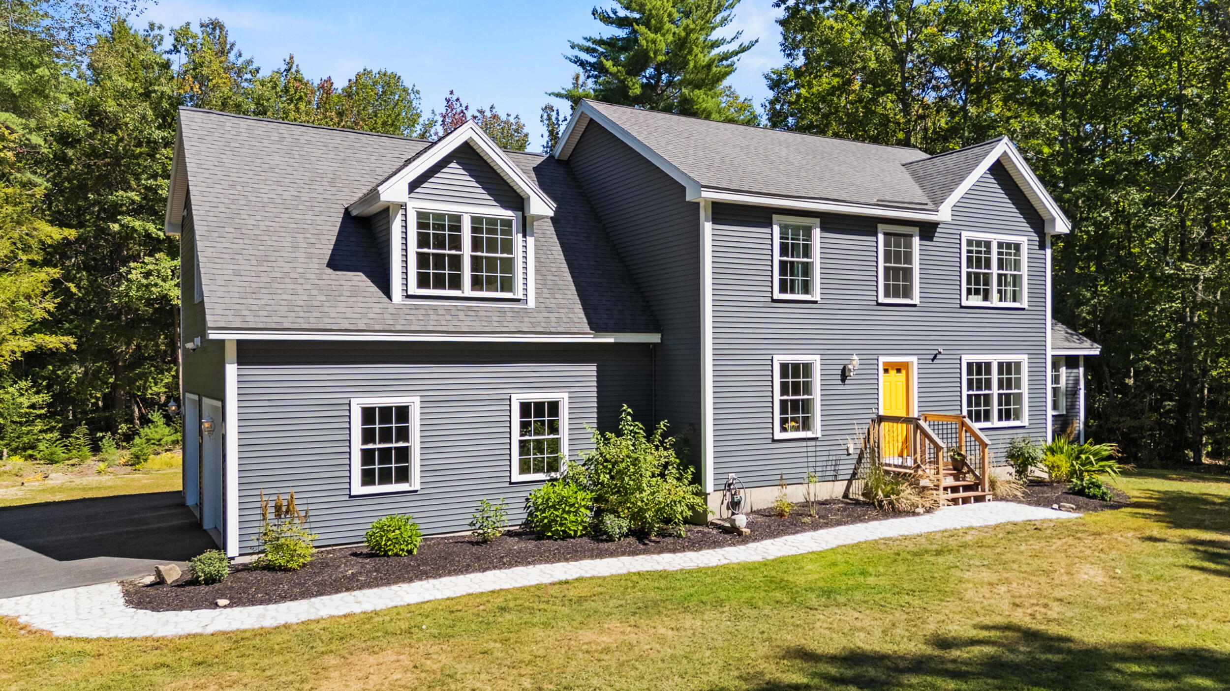 97 Mckenney Road