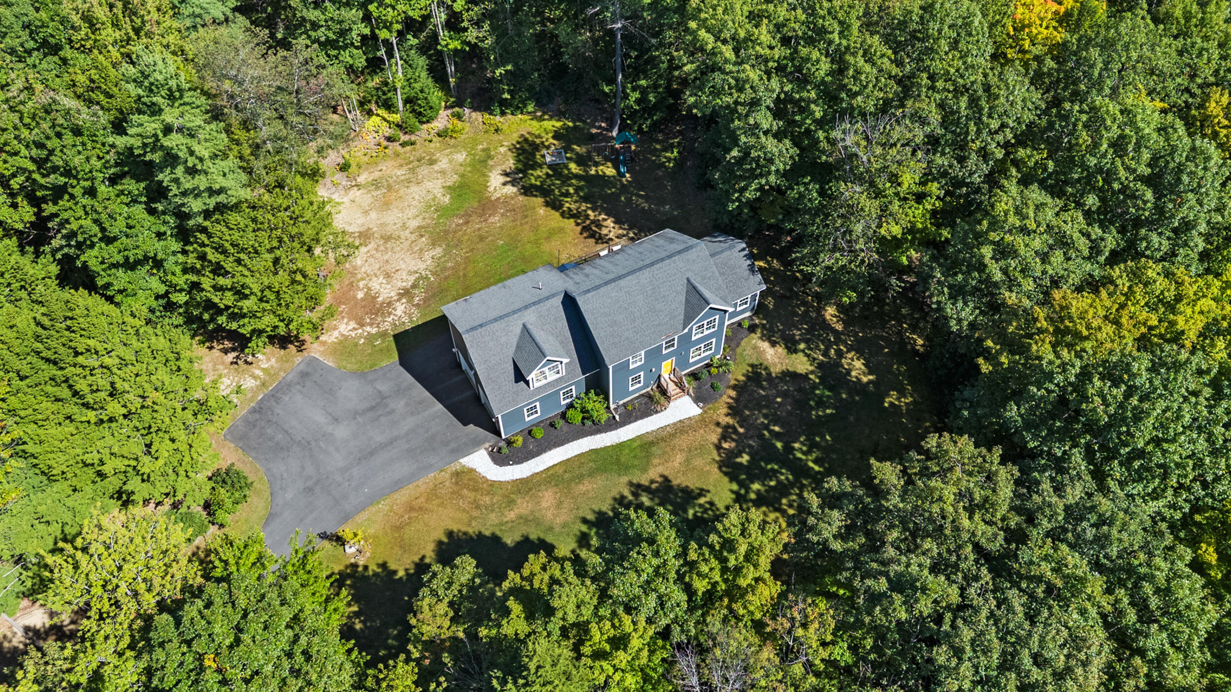97 Mckenney Road