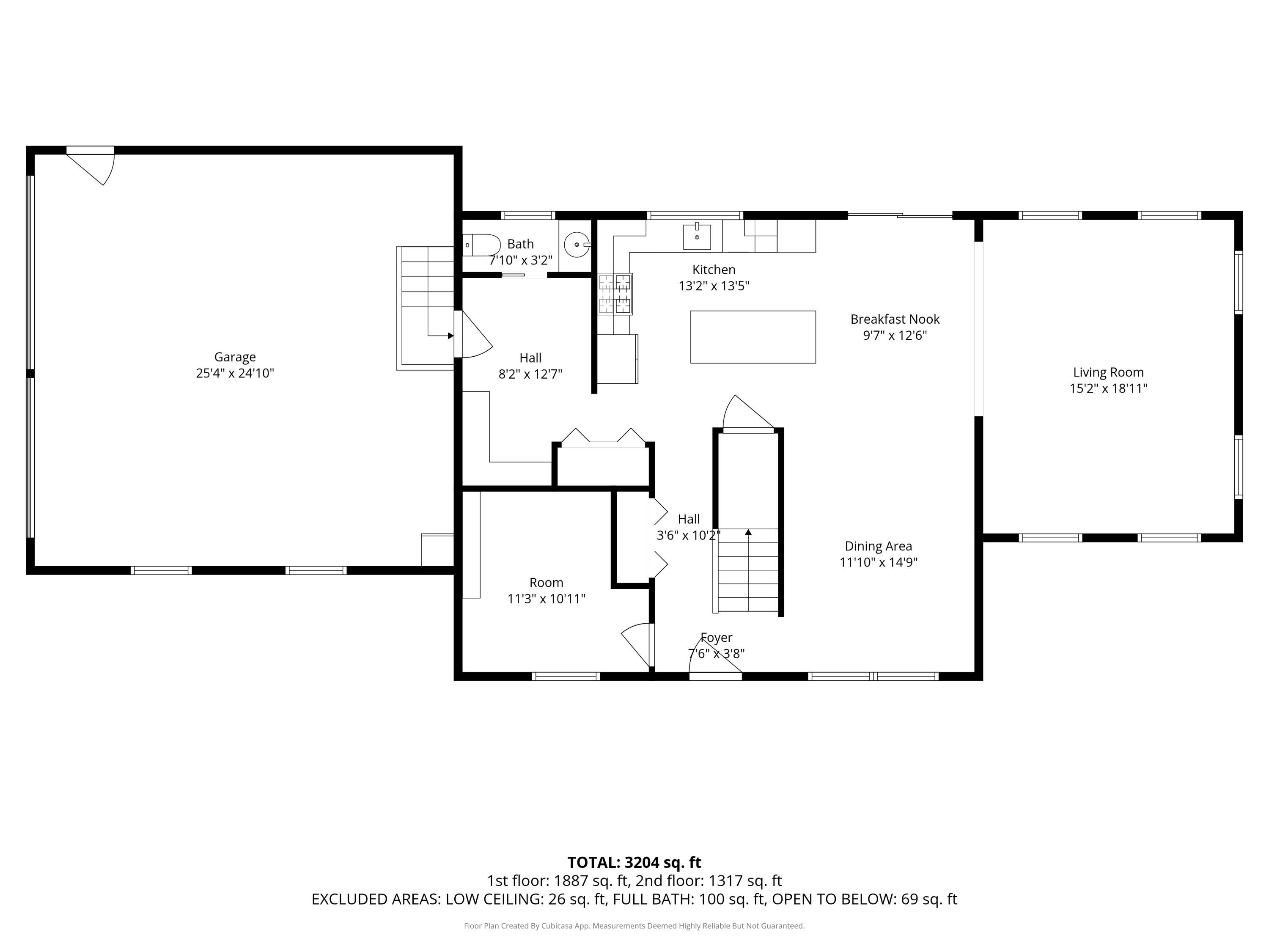 97 Mckenney Road