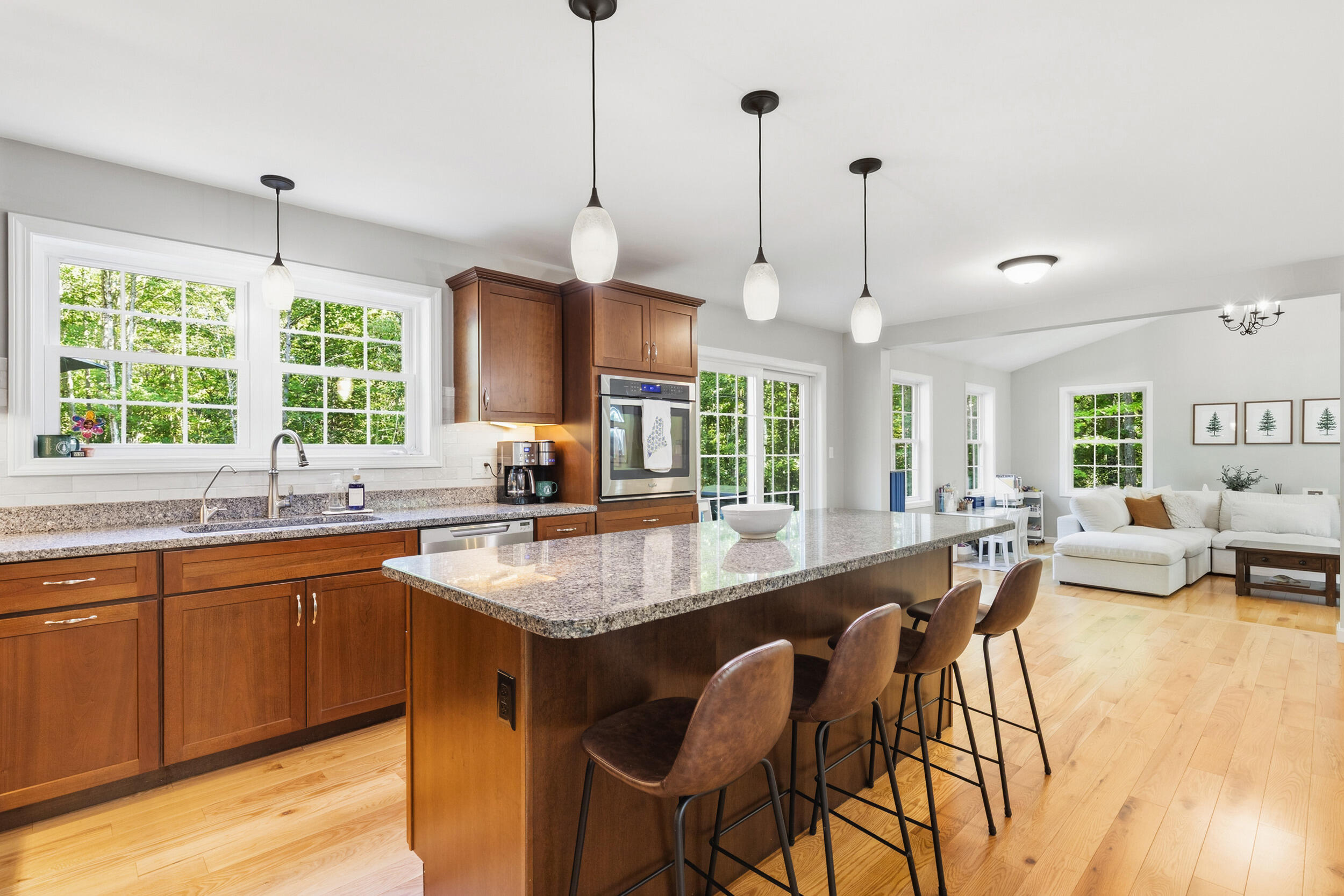 97 Mckenney Road