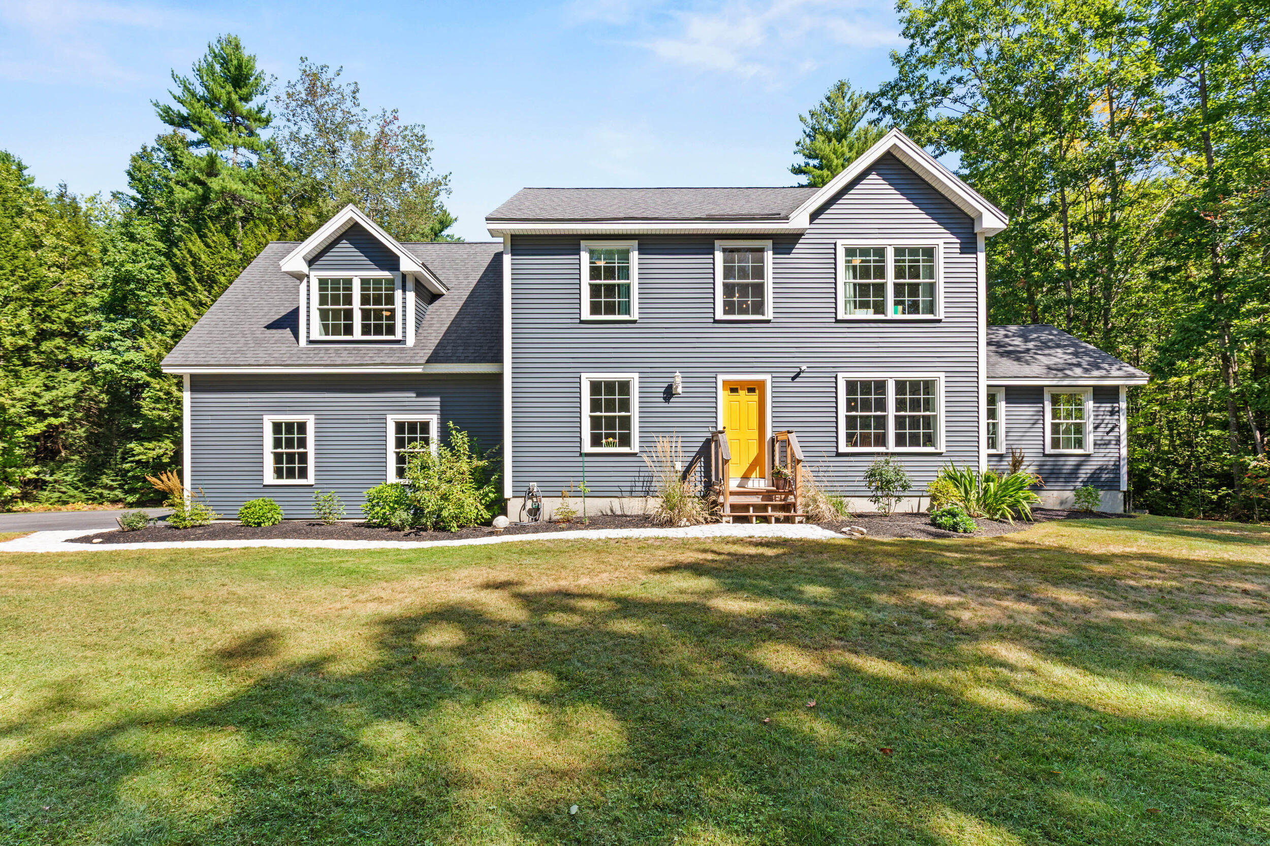 97 Mckenney Road
