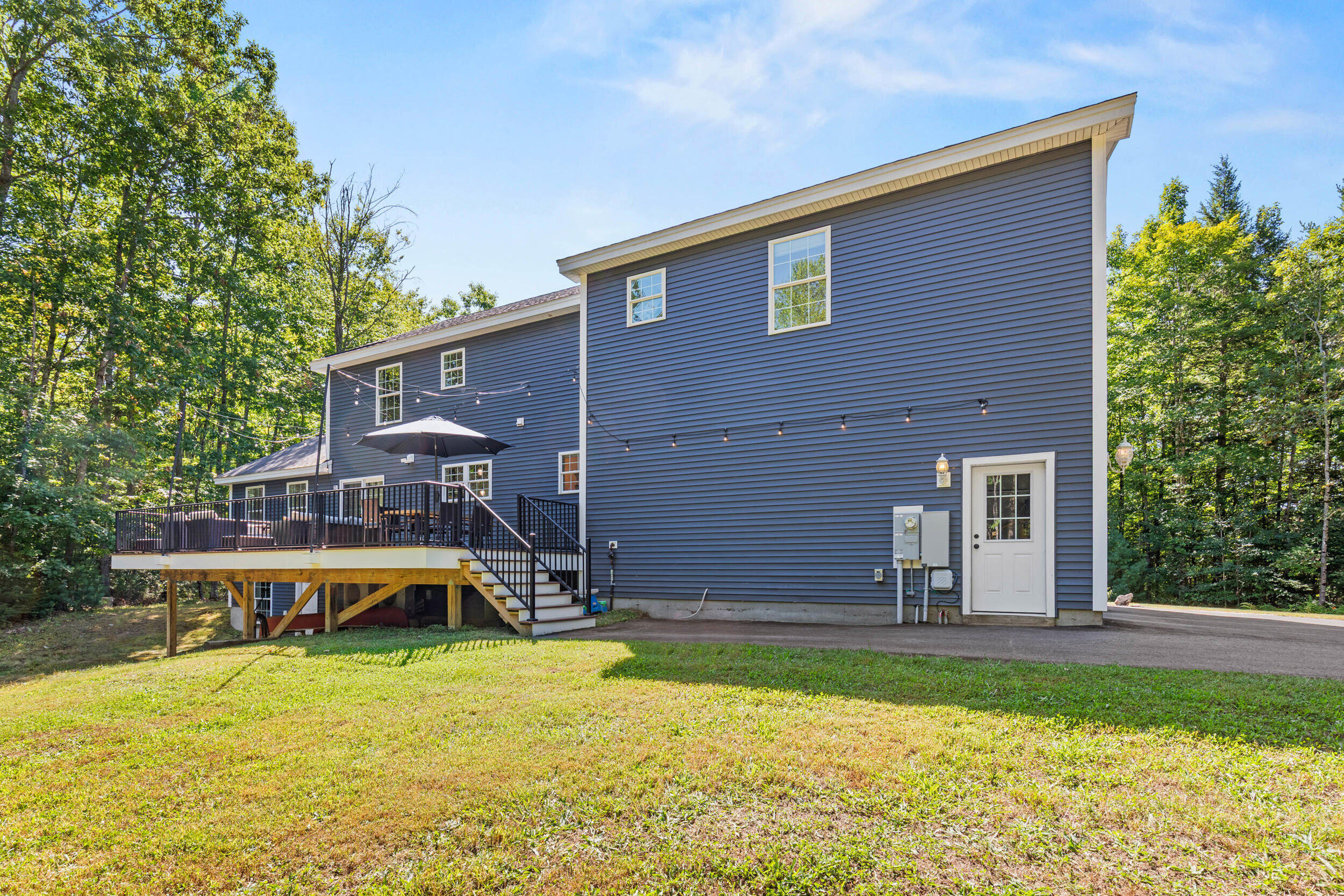 97 Mckenney Road