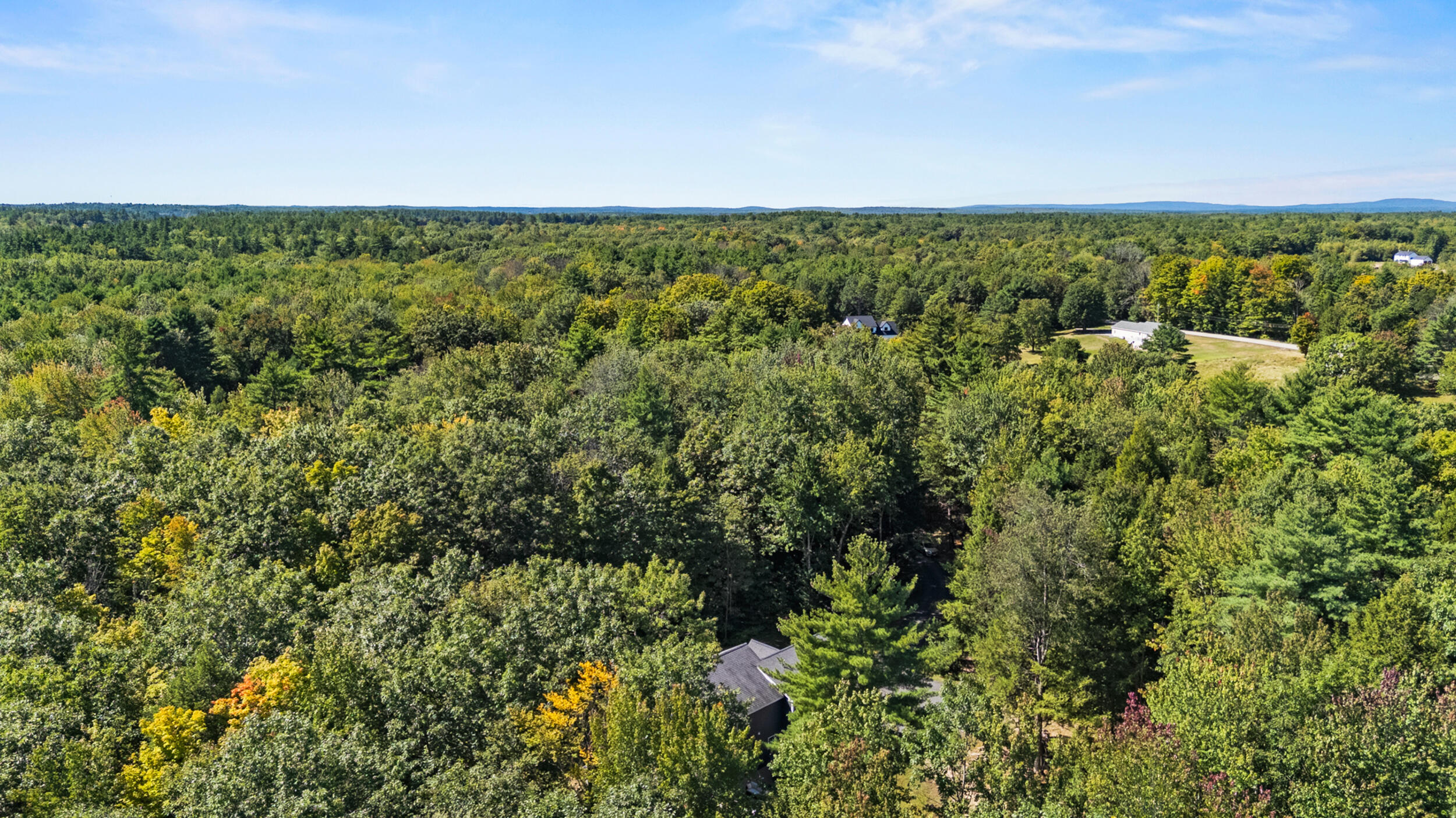 97 Mckenney Road
