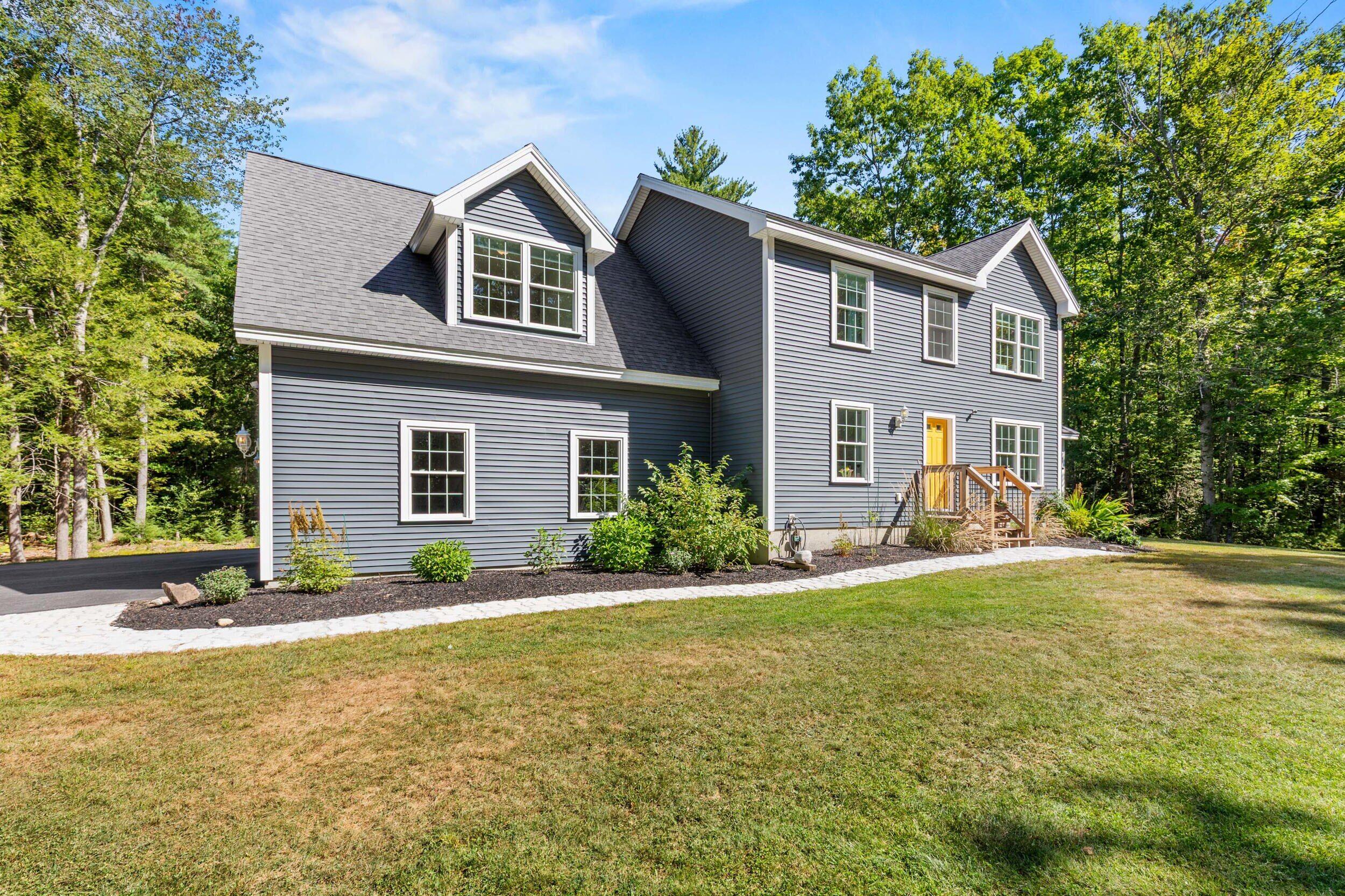 97 Mckenney Road