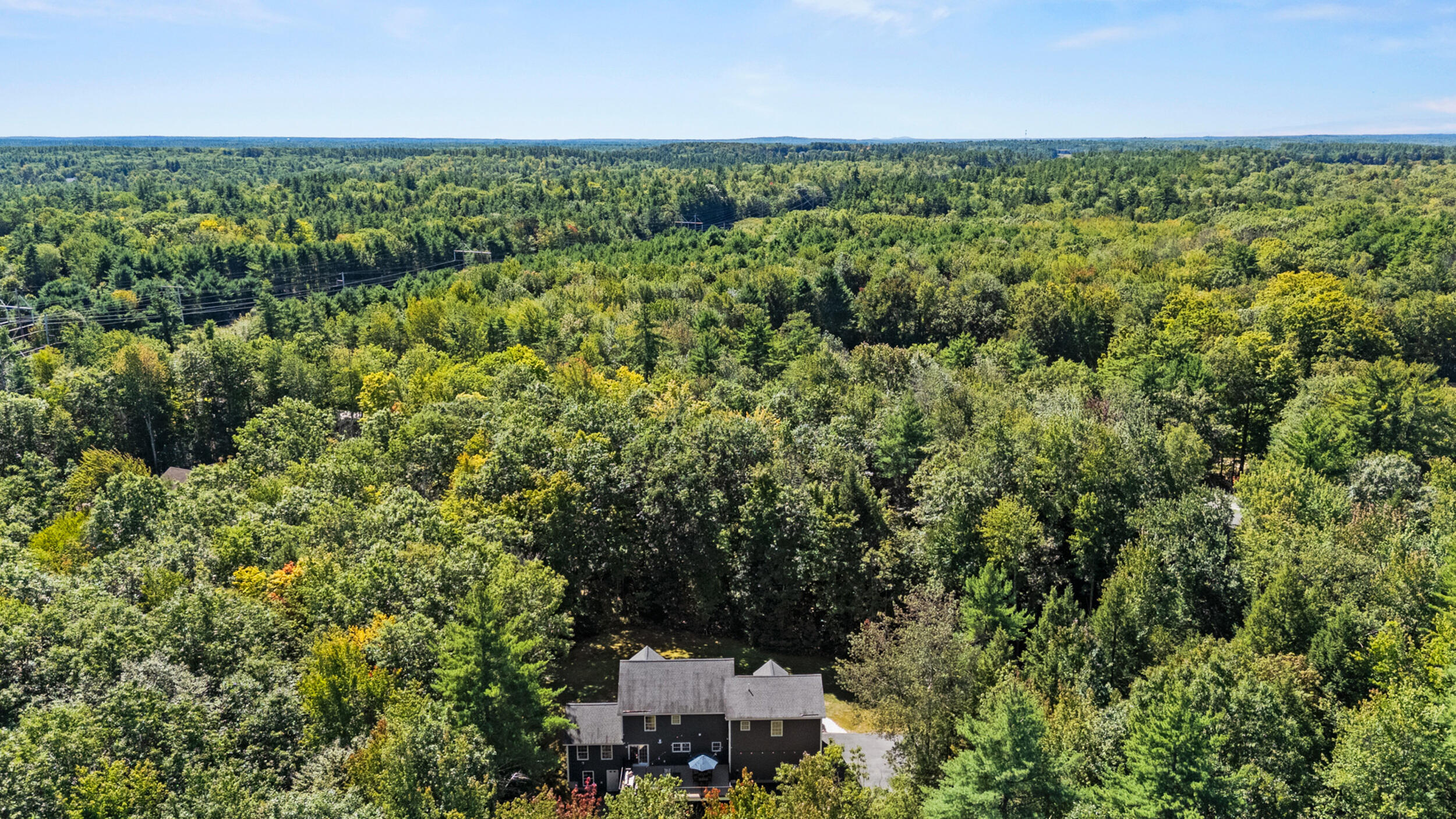 97 Mckenney Road