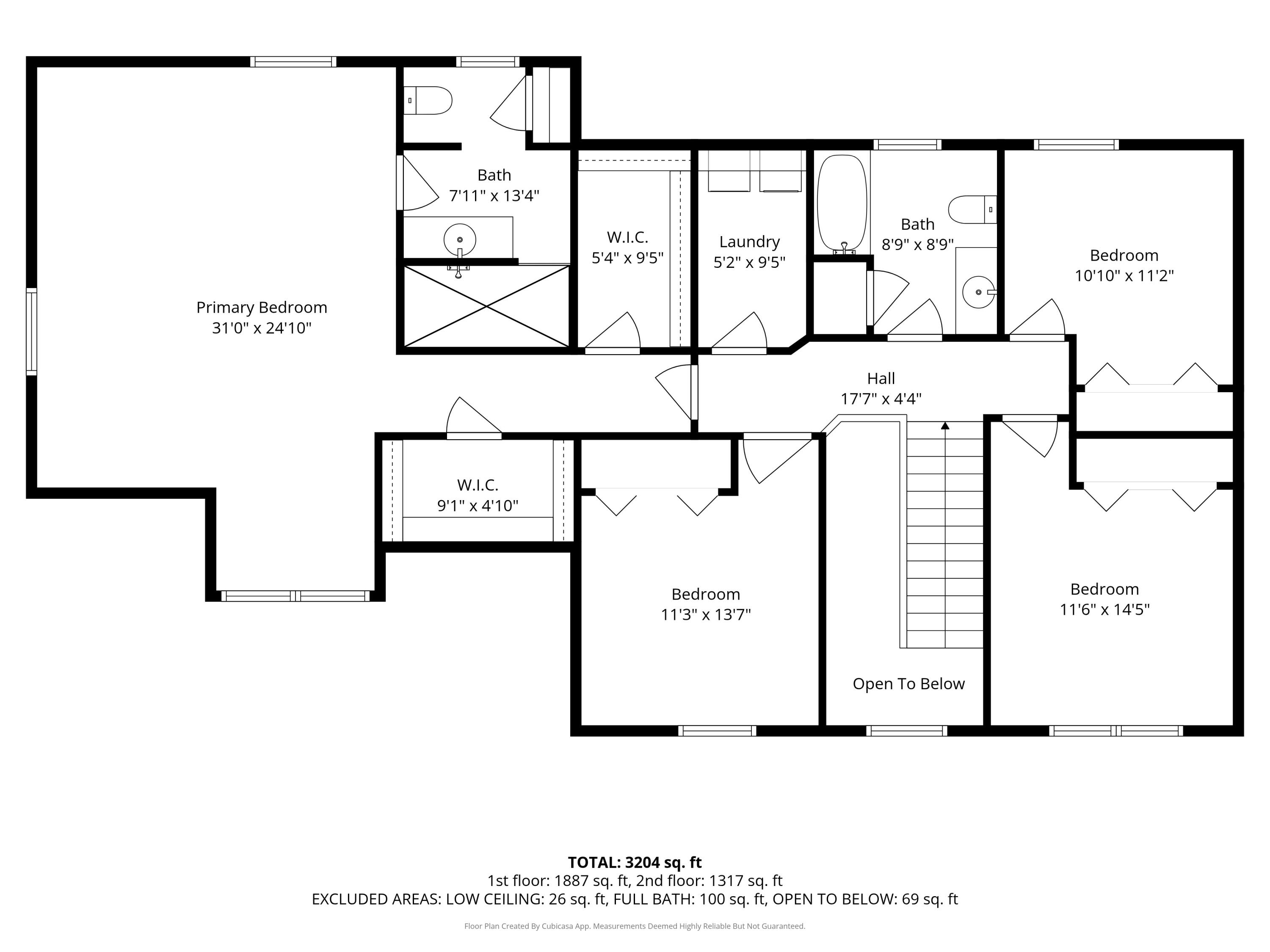 97 Mckenney Road