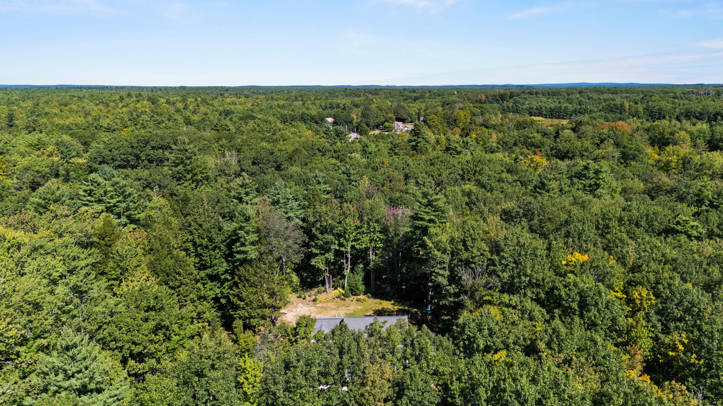 97 Mckenney Road