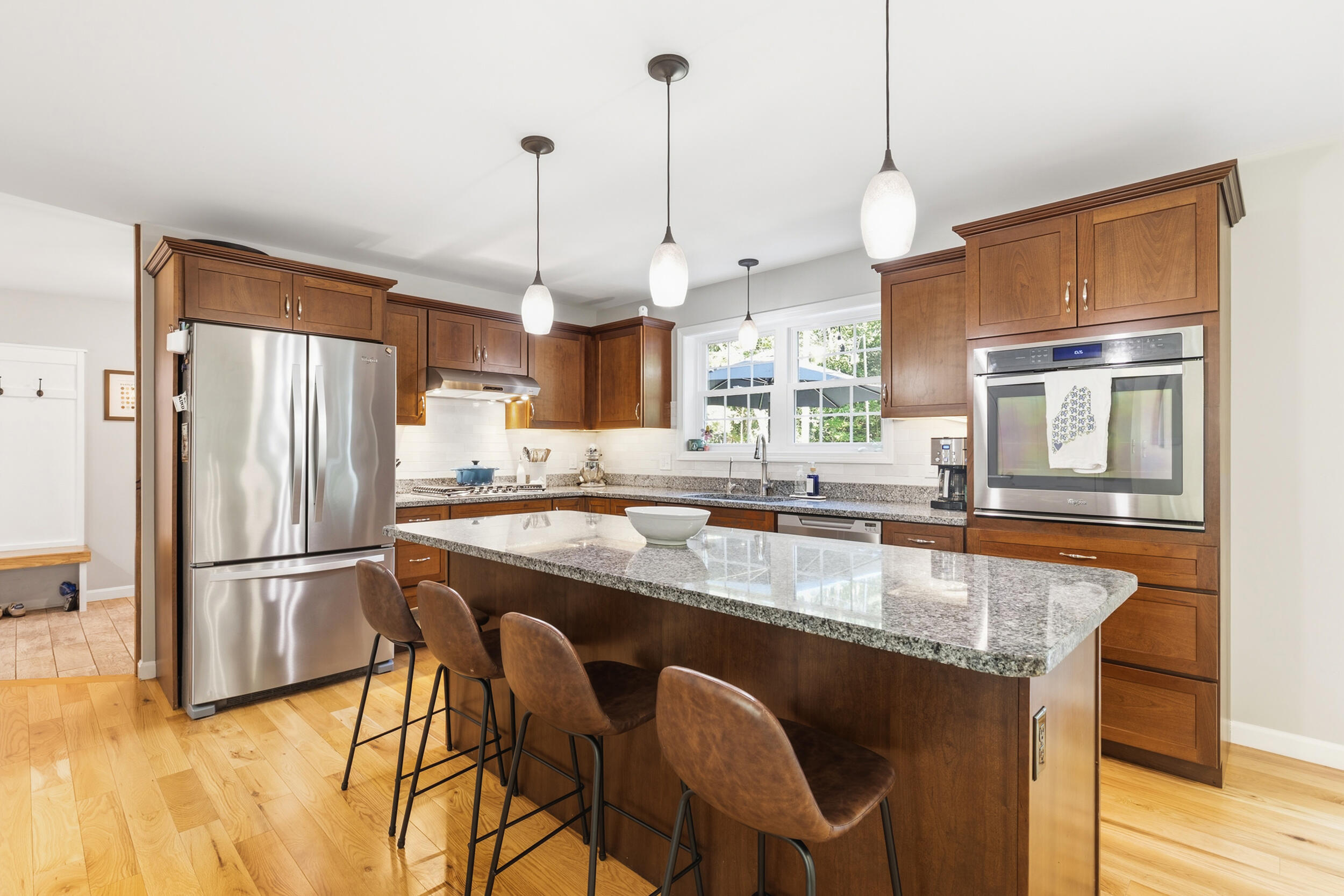 97 Mckenney Road