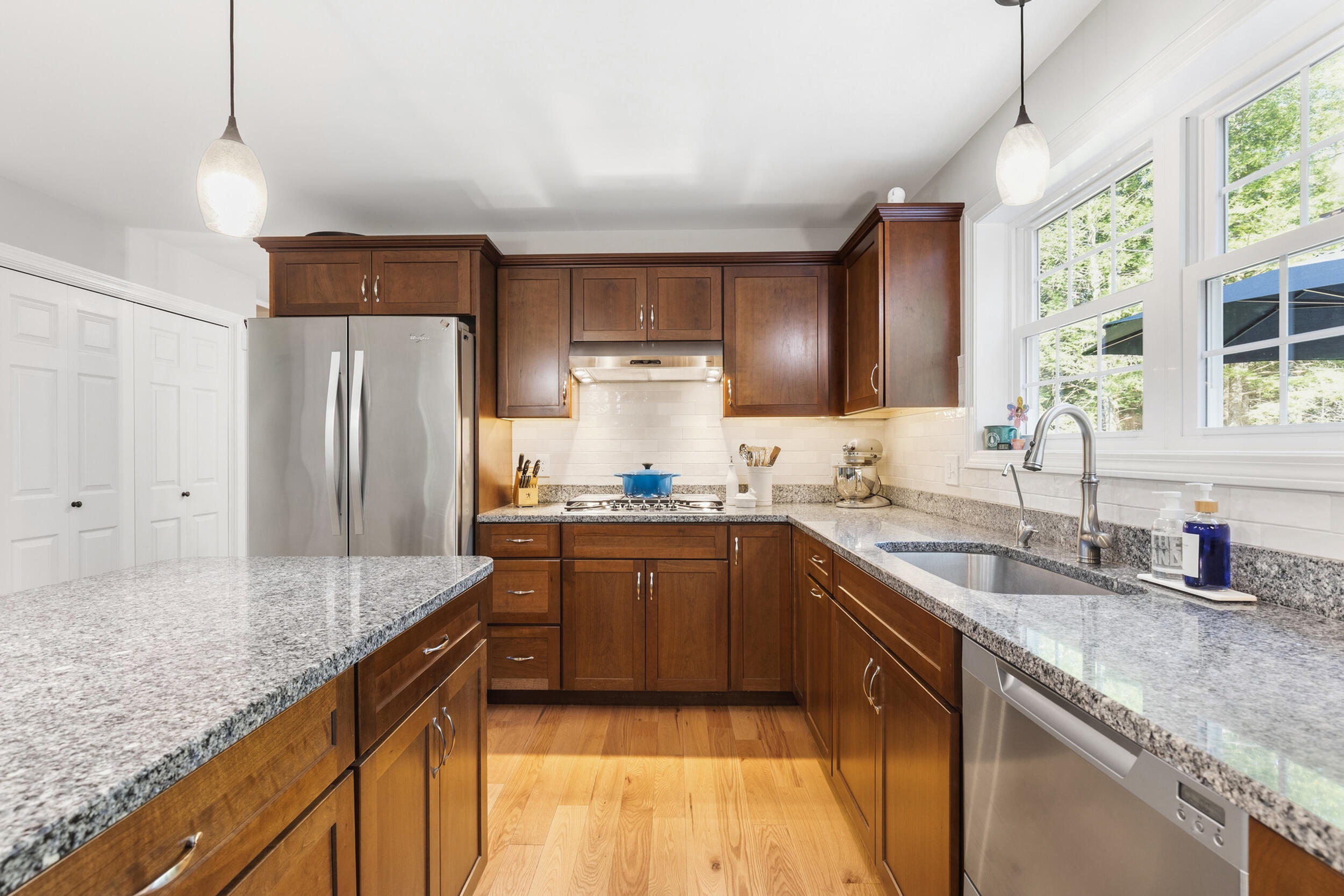 97 Mckenney Road