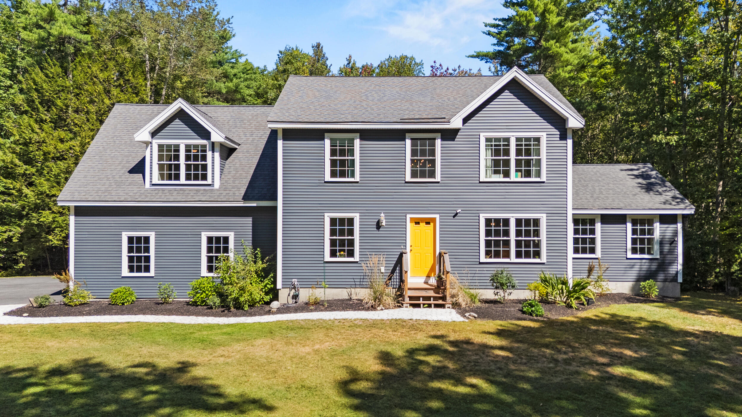 97 Mckenney Road