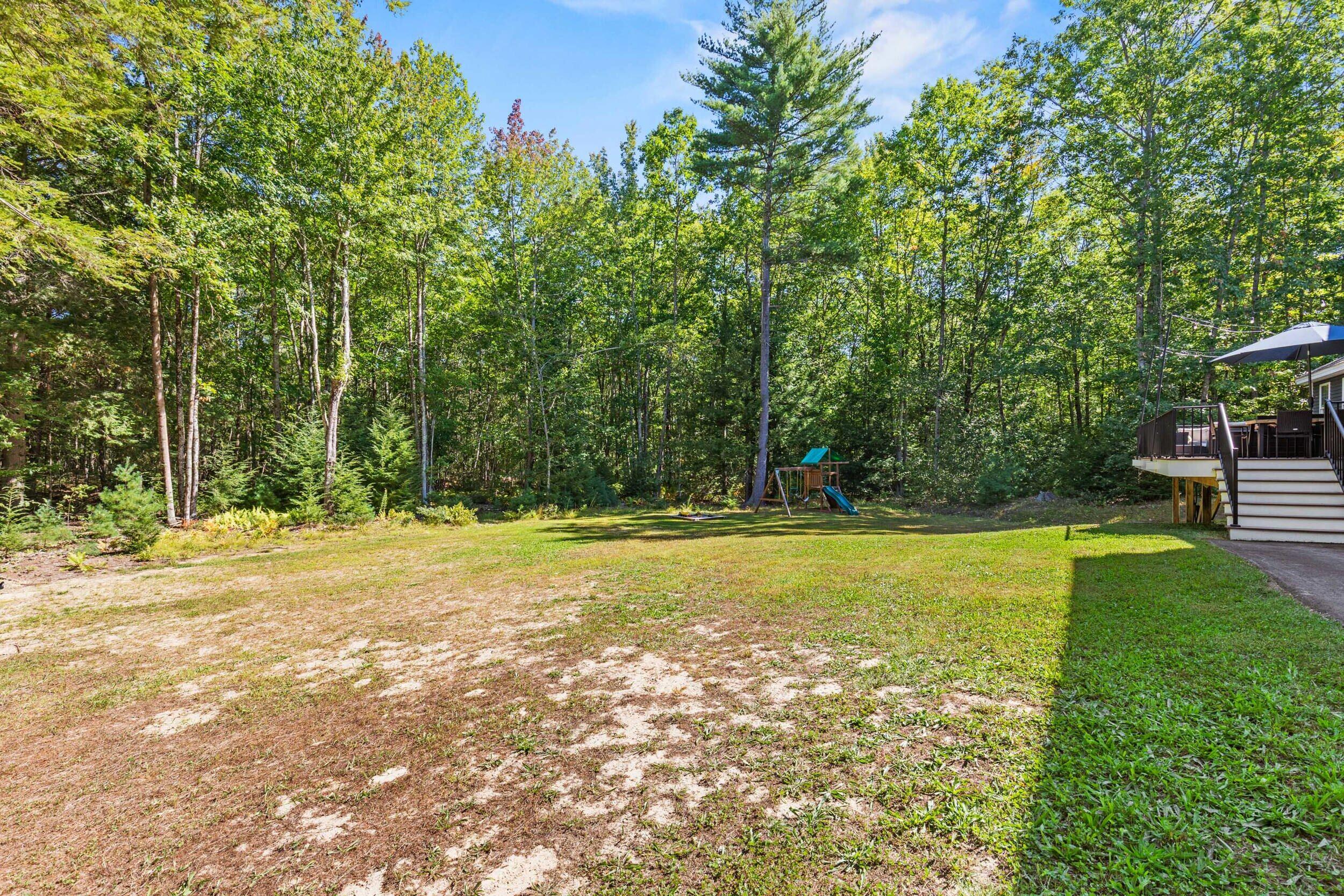 97 Mckenney Road