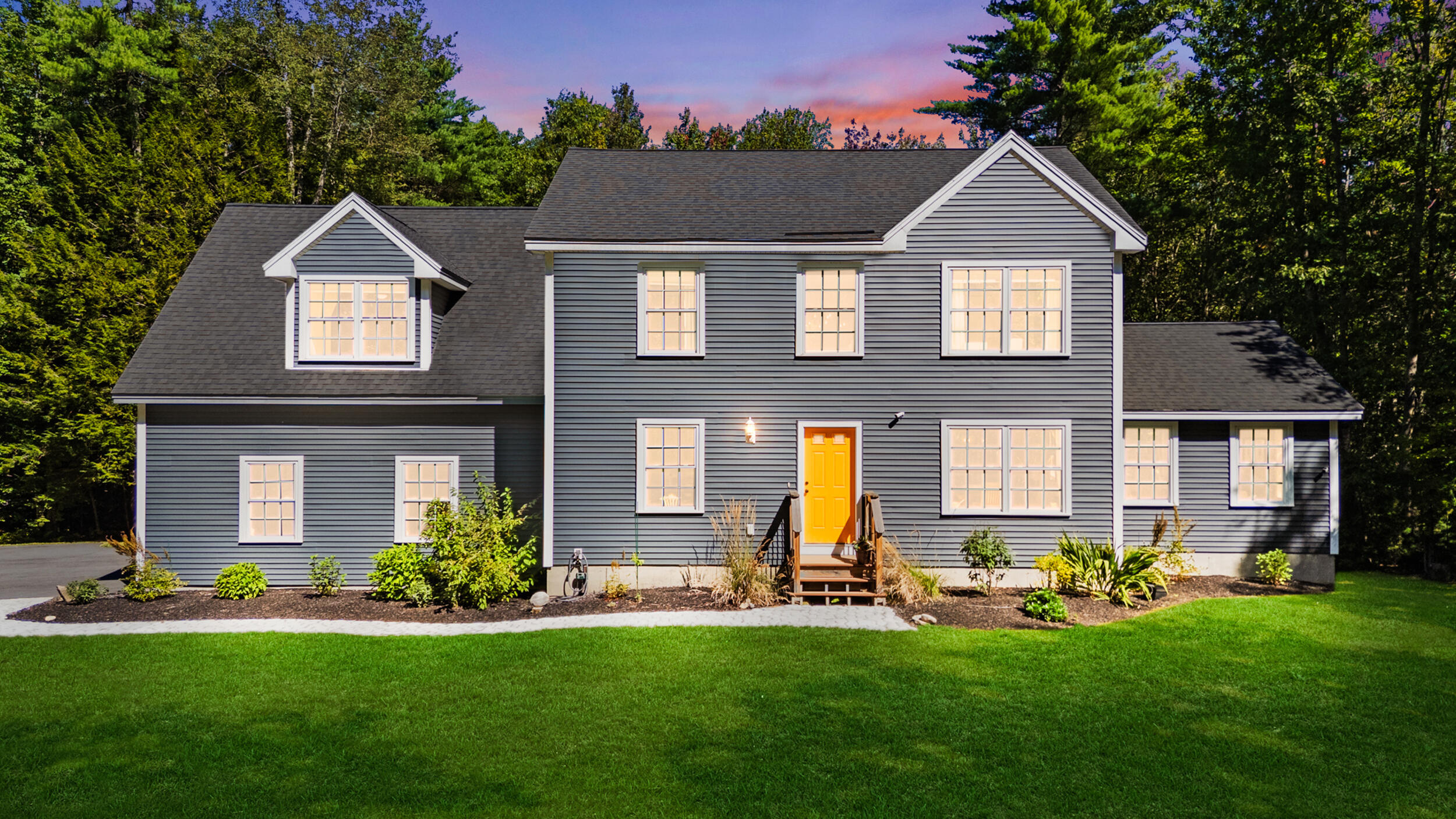 97 Mckenney Road