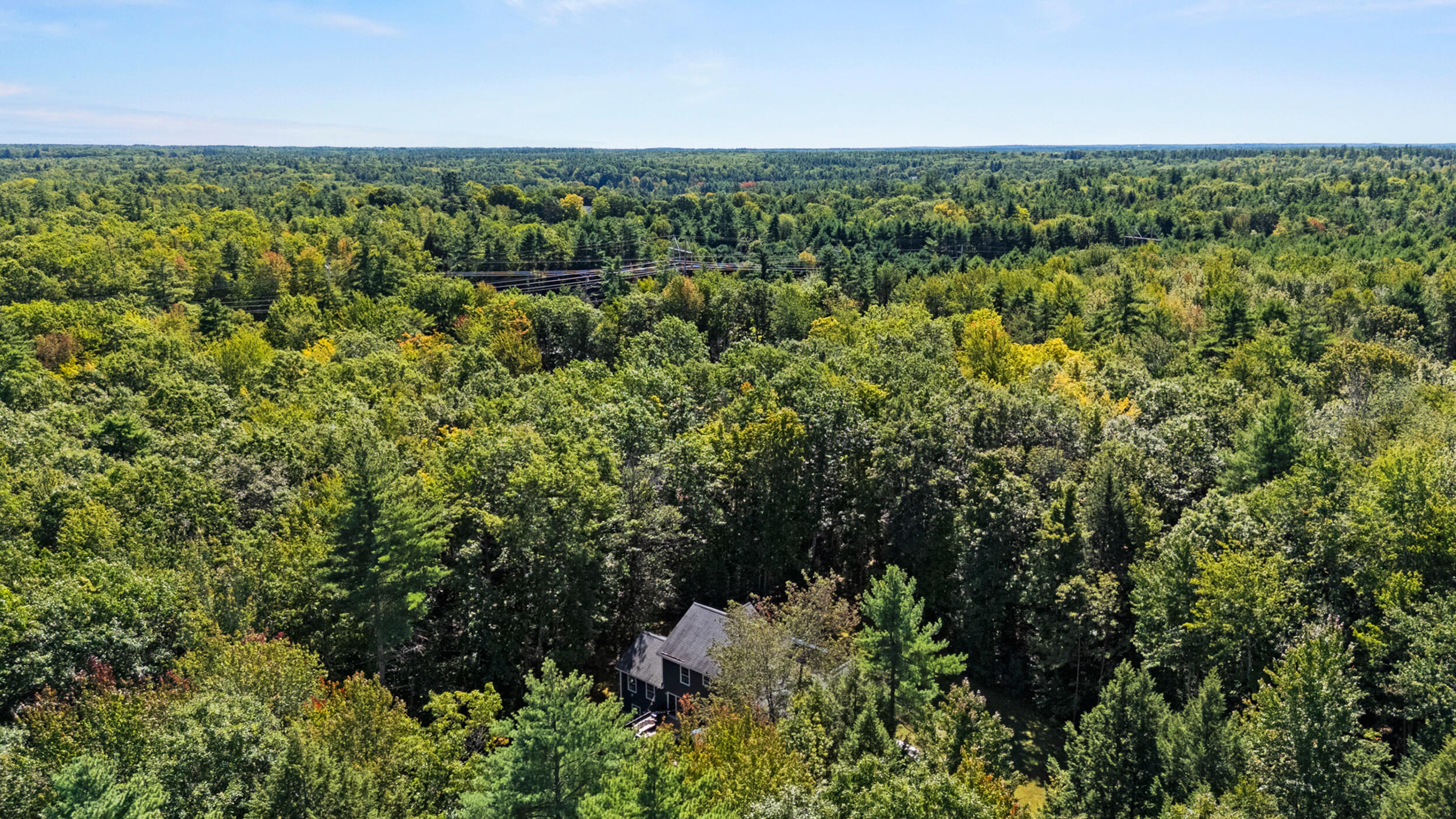 97 Mckenney Road