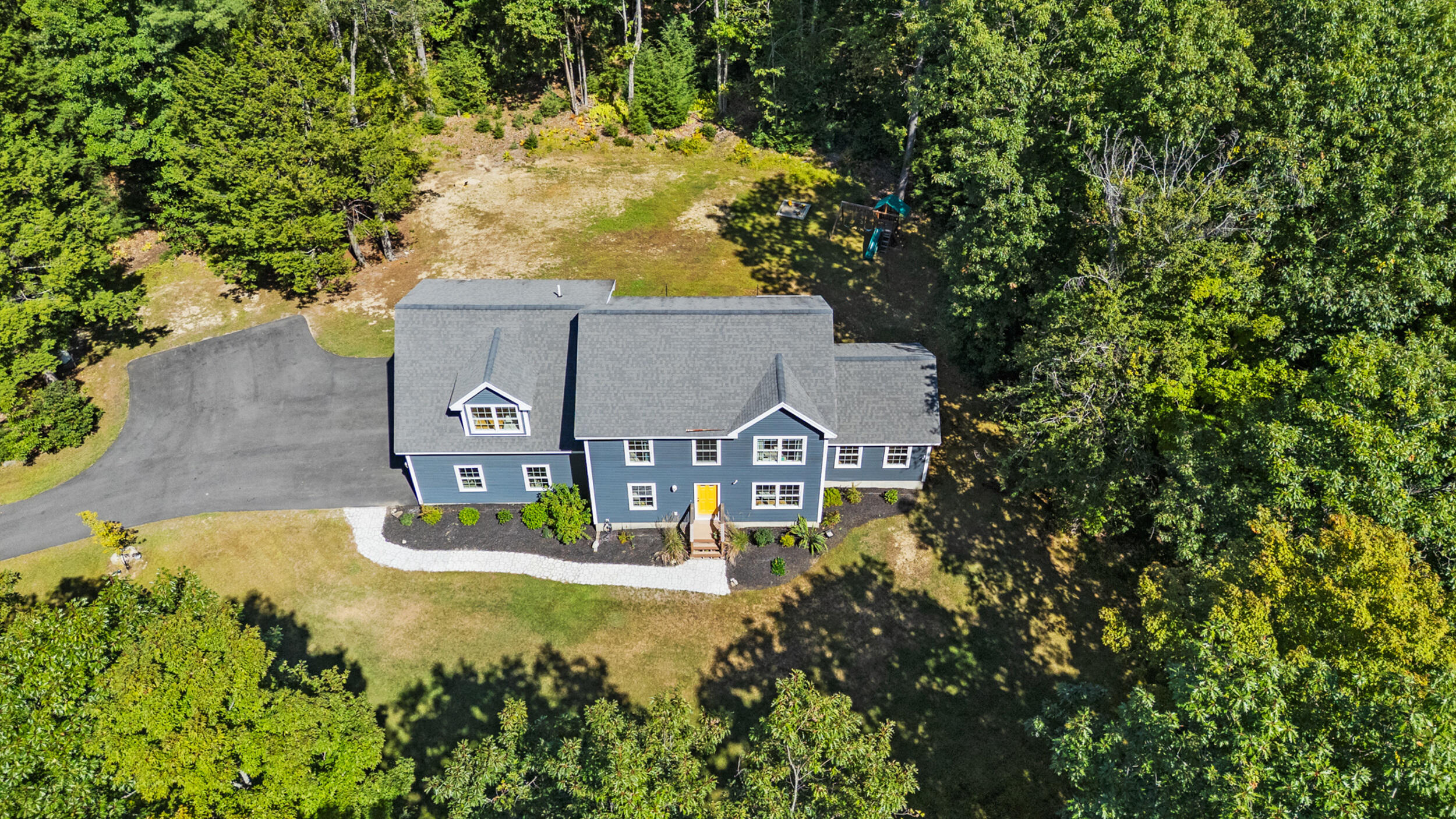 97 Mckenney Road