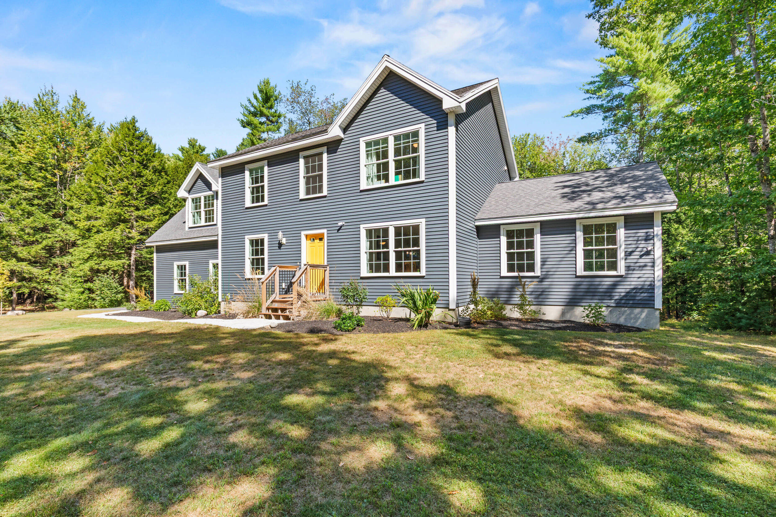 97 Mckenney Road