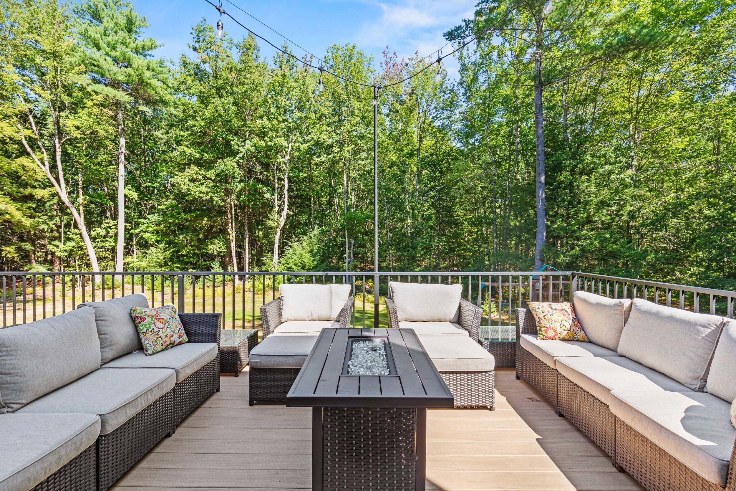 97 Mckenney Road