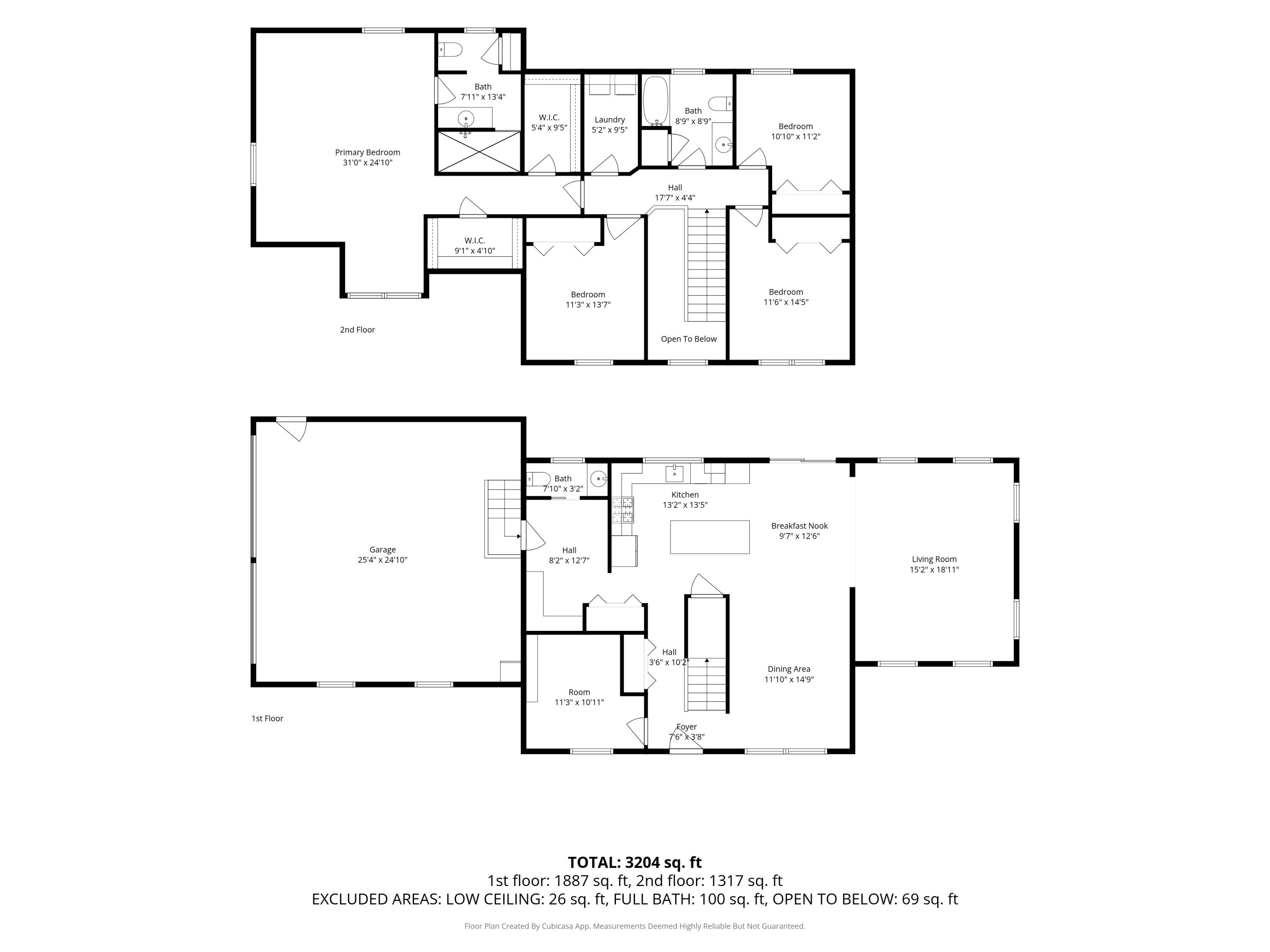 97 Mckenney Road