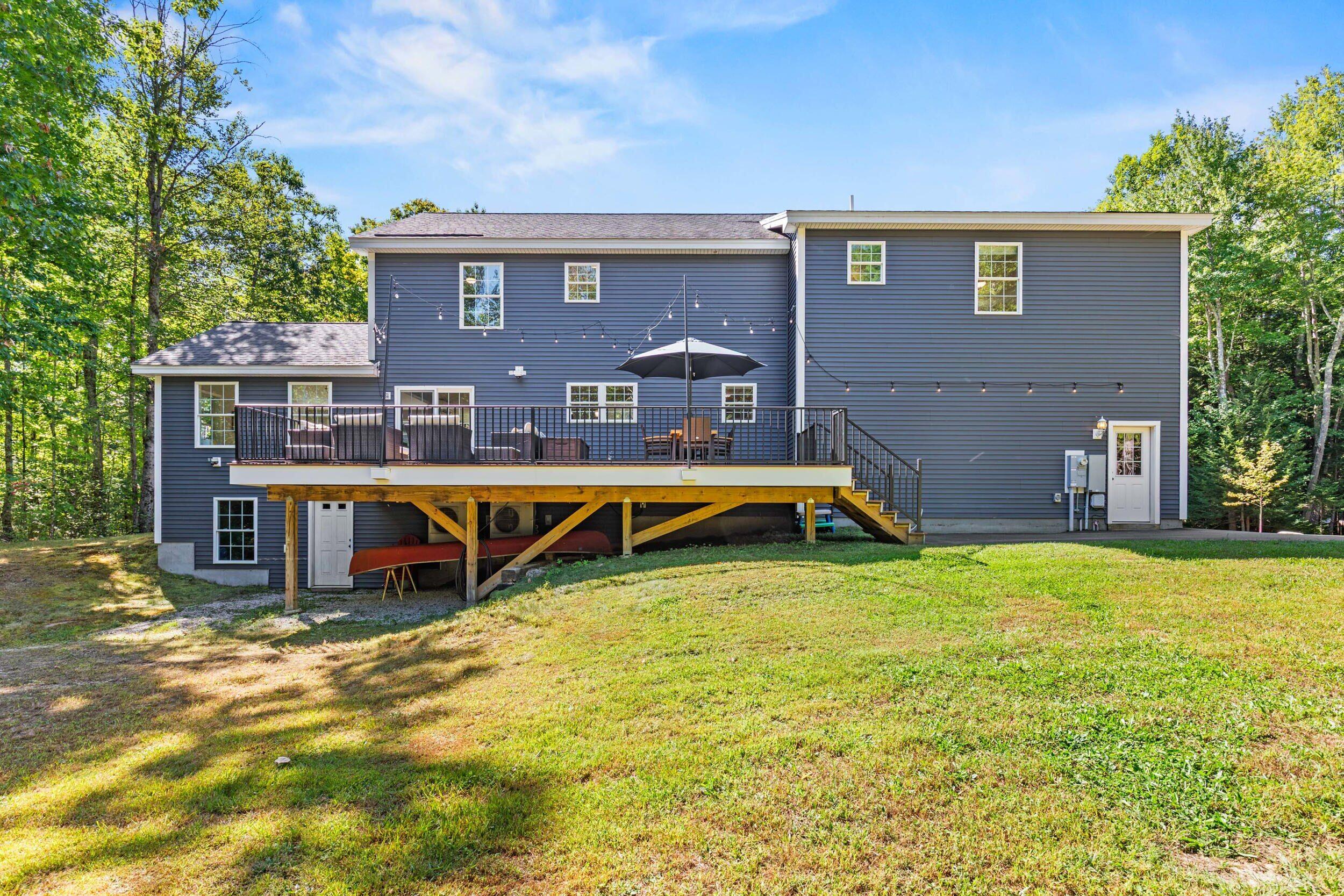 97 Mckenney Road